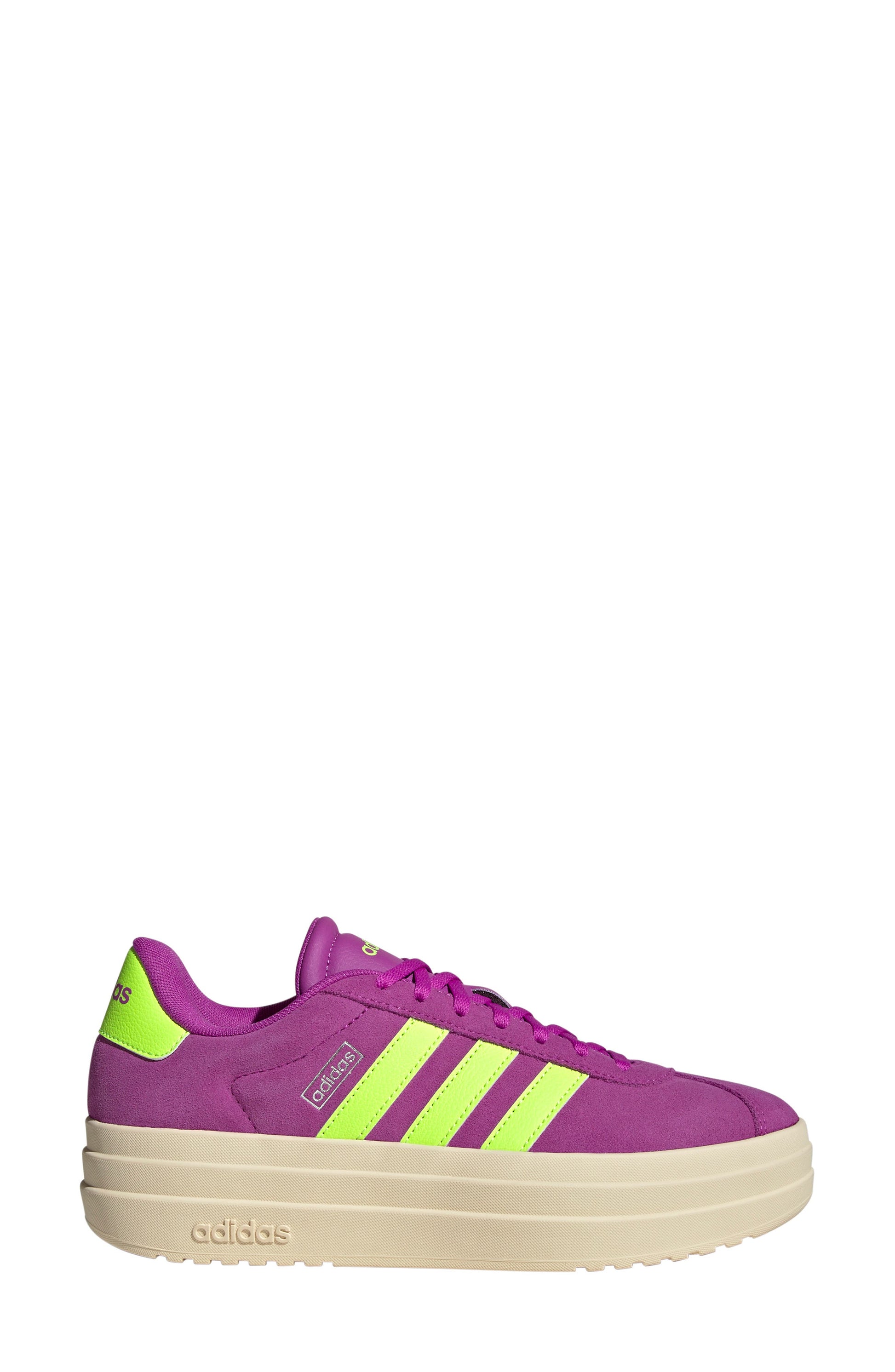 FLASH PINK/ LEMON/ SILVER MET.