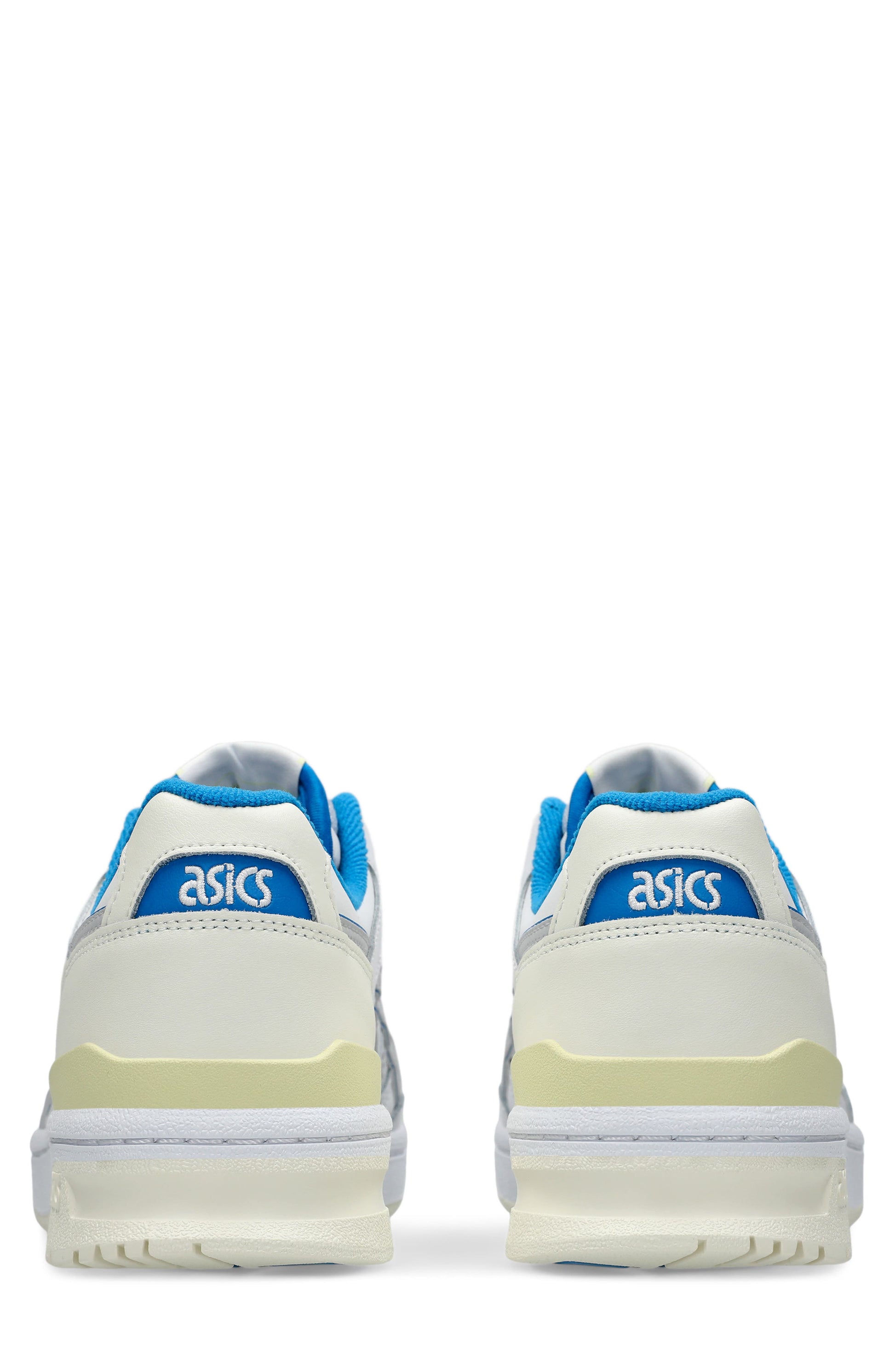 WHITE/ CONCRETE