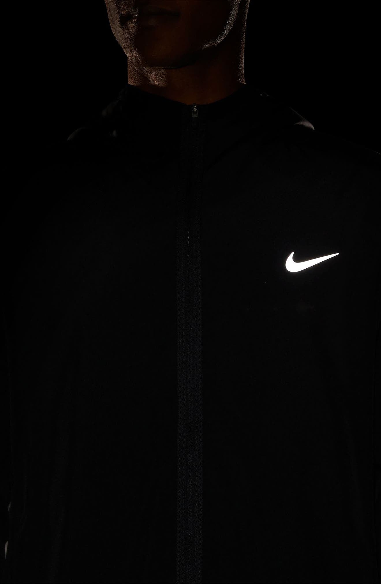 010 BLACK/REFSIL