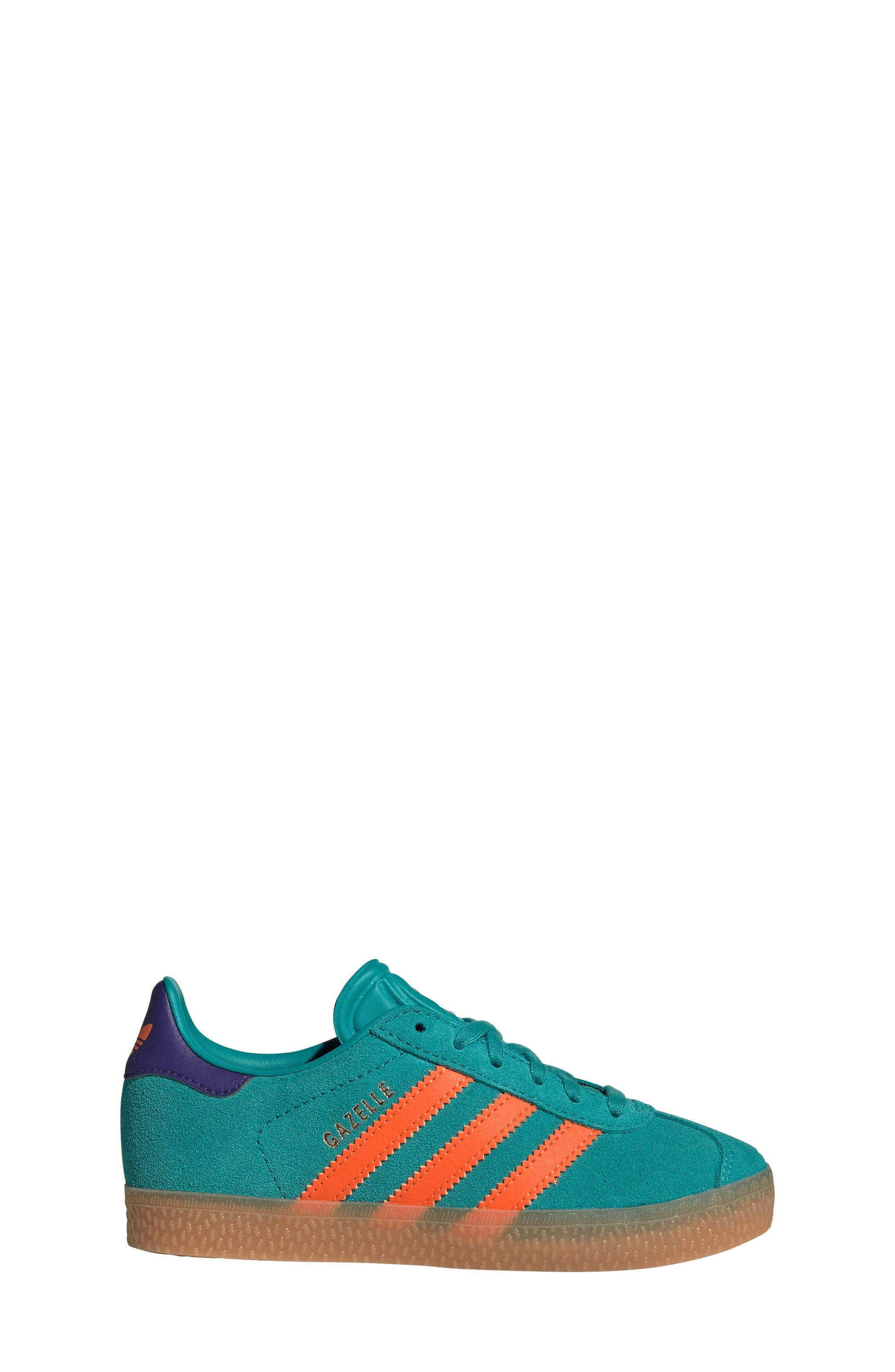 TEAL/ IMPACT ORANGE/ PURPLE