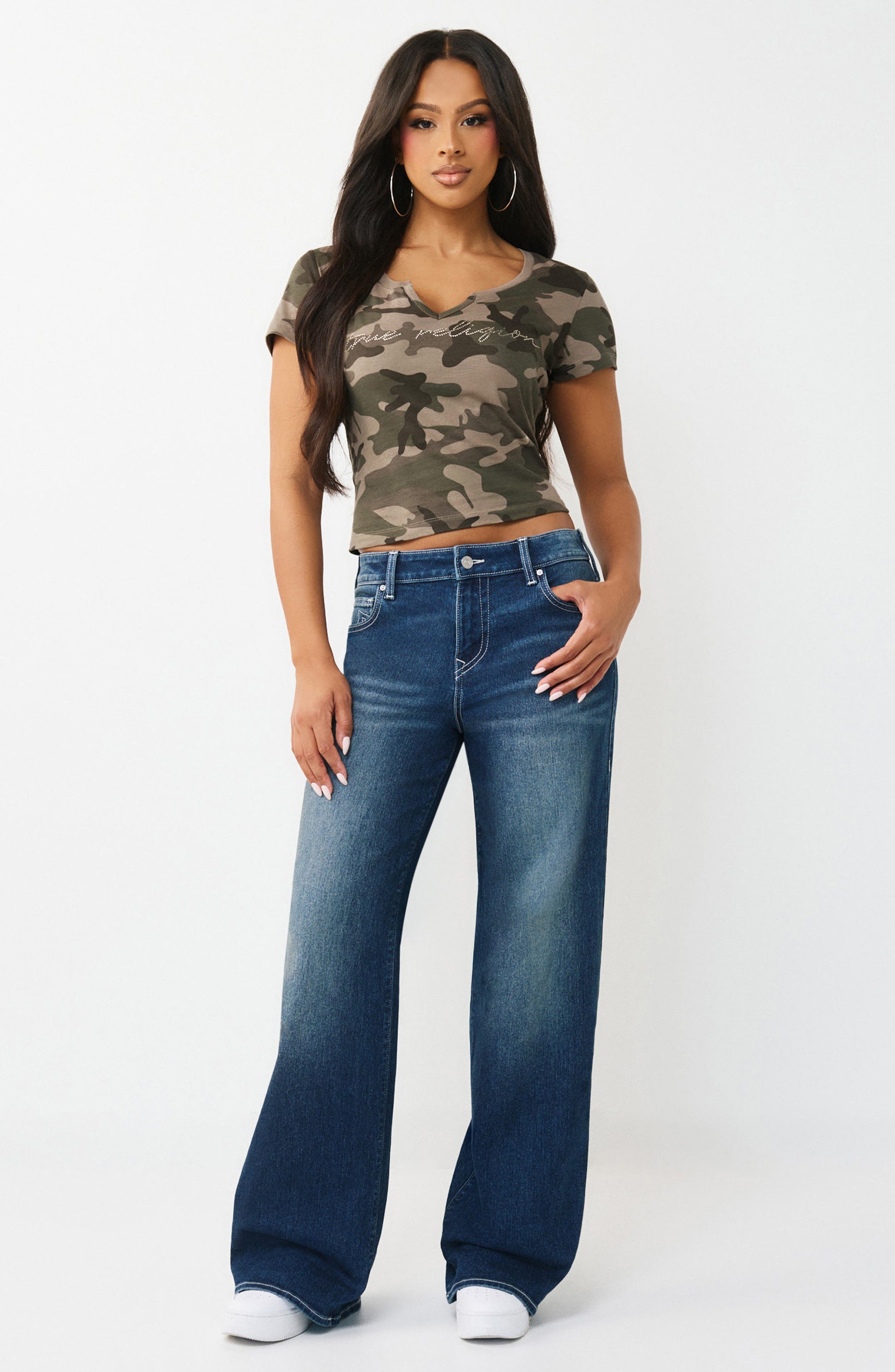 CAMO