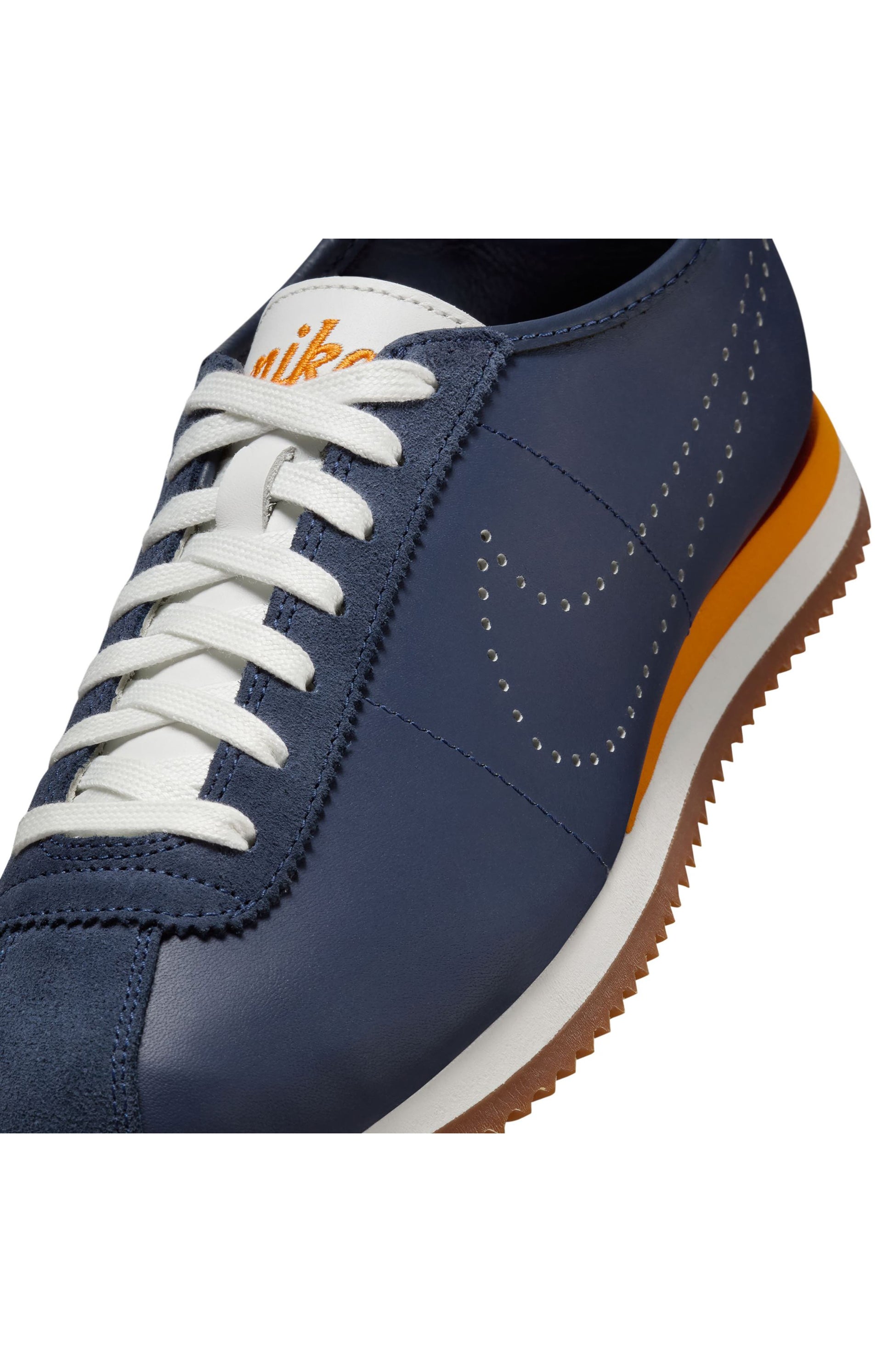 MIDNIGHT NAVY/ BRIGHT CERAMIC