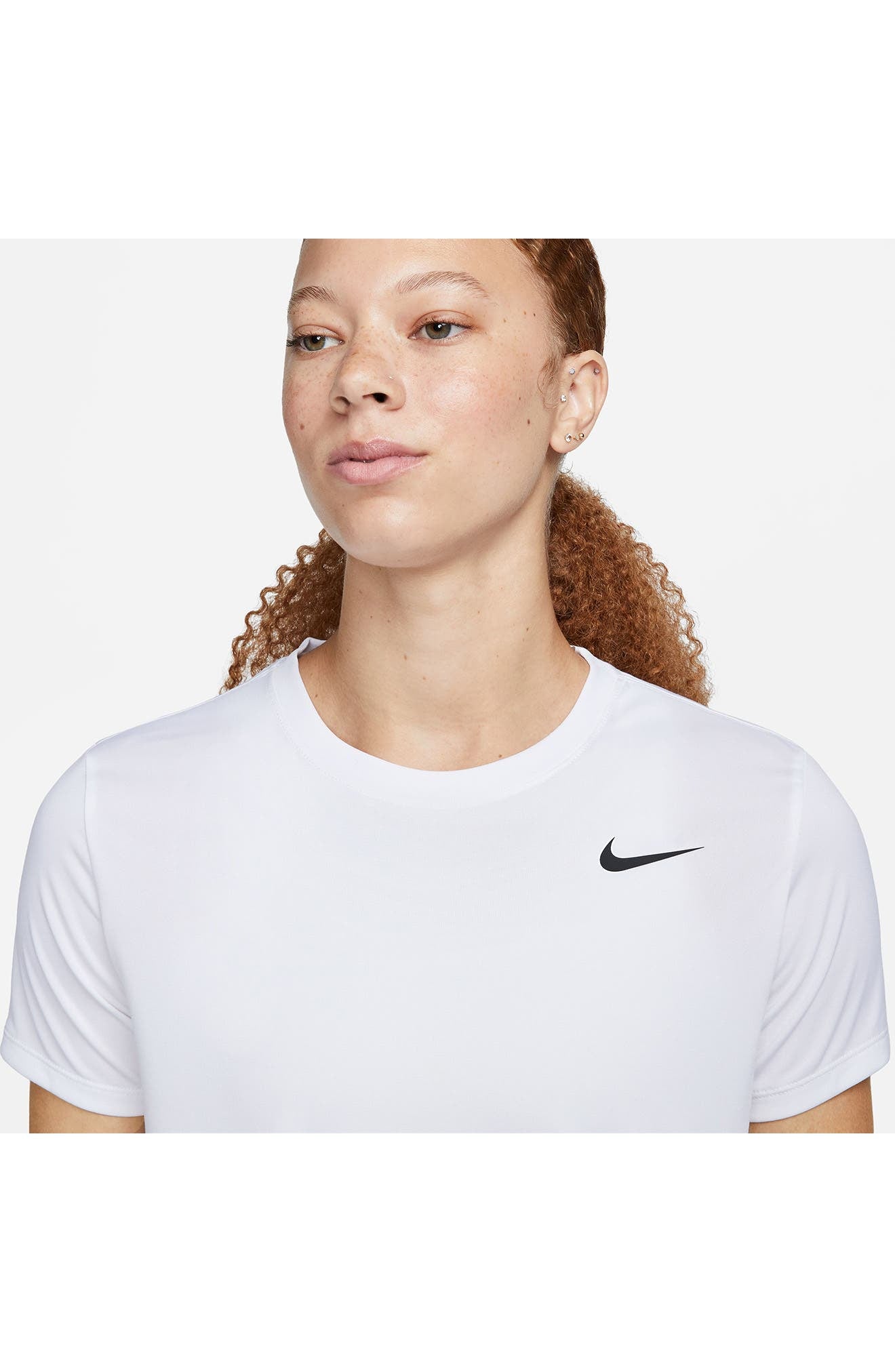 WHITE/BLACK