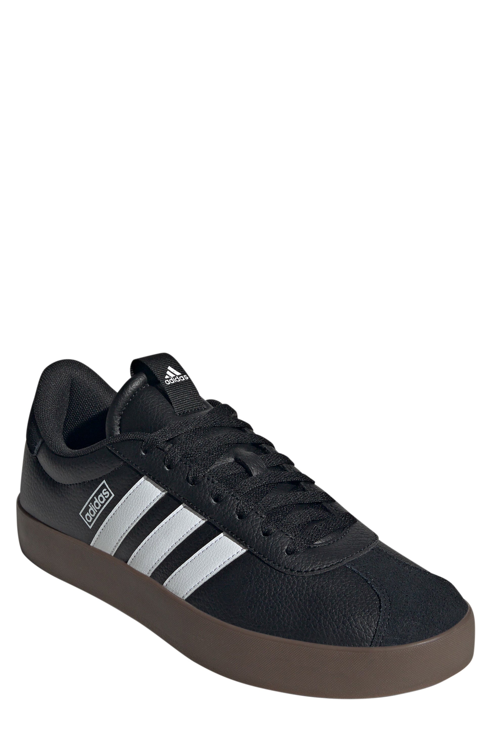 BLACK/ FTWR WHITE/ GUM5