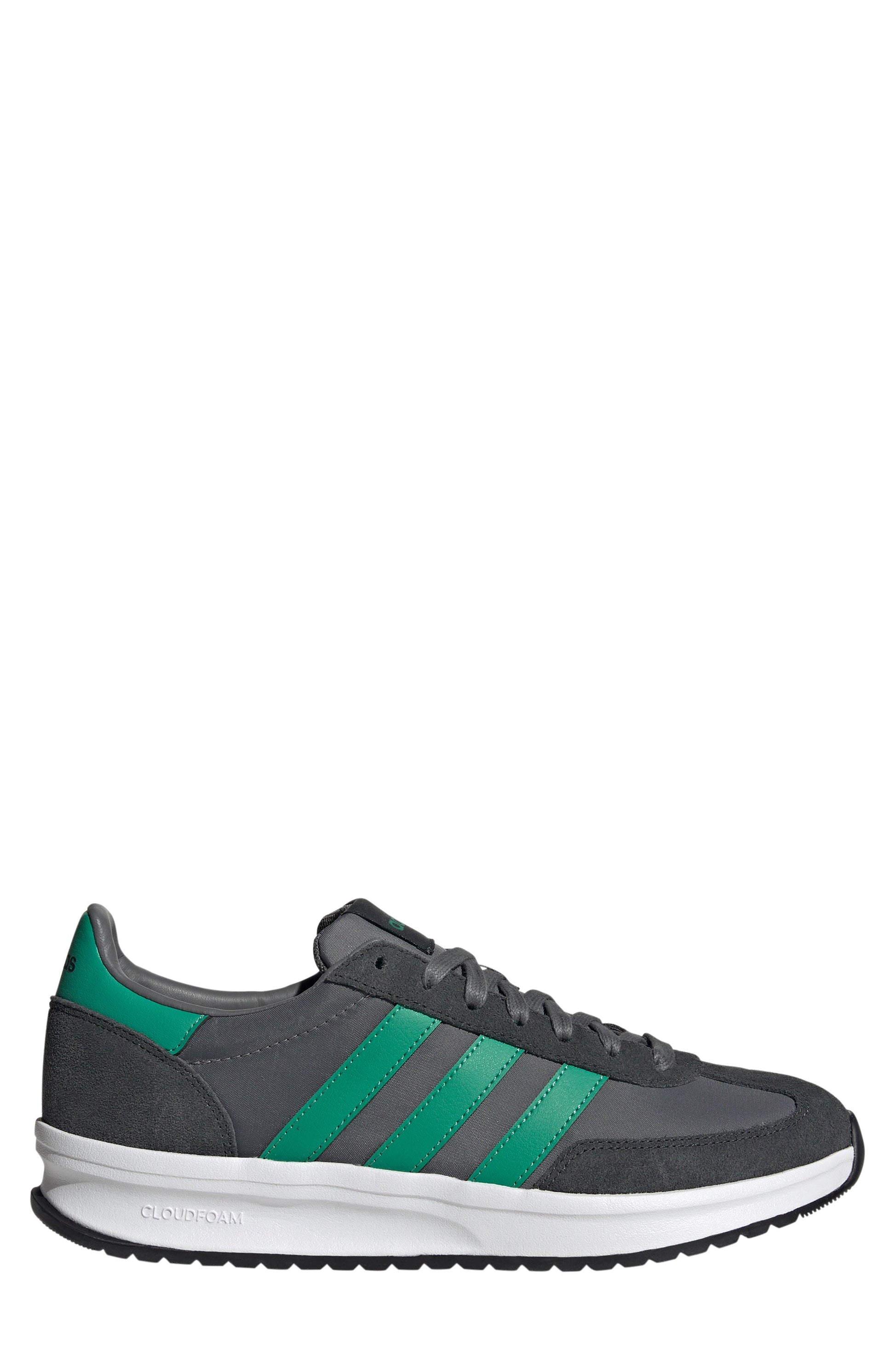 GREY/ SEMI COURT GREEN/ CARBON