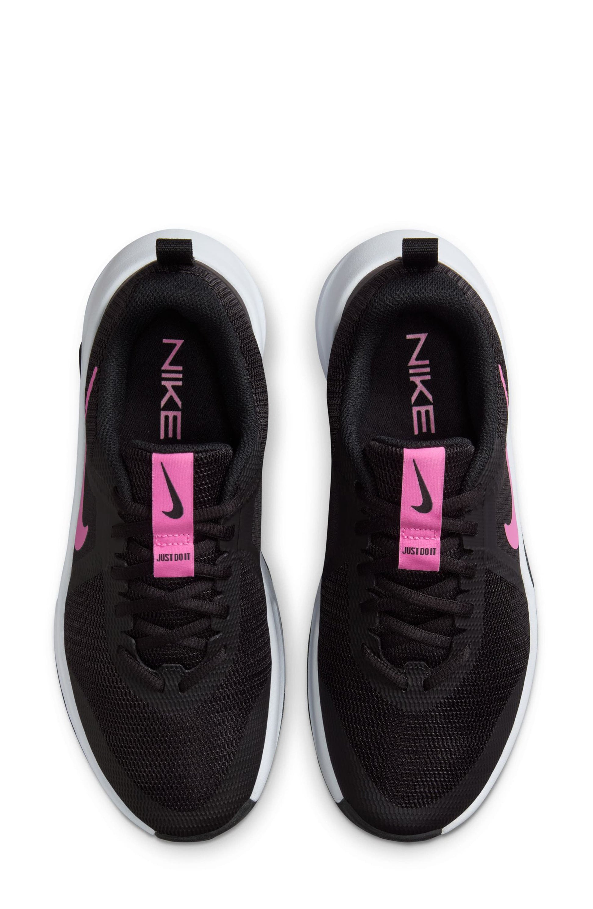 005 BLACK/PLYPNK