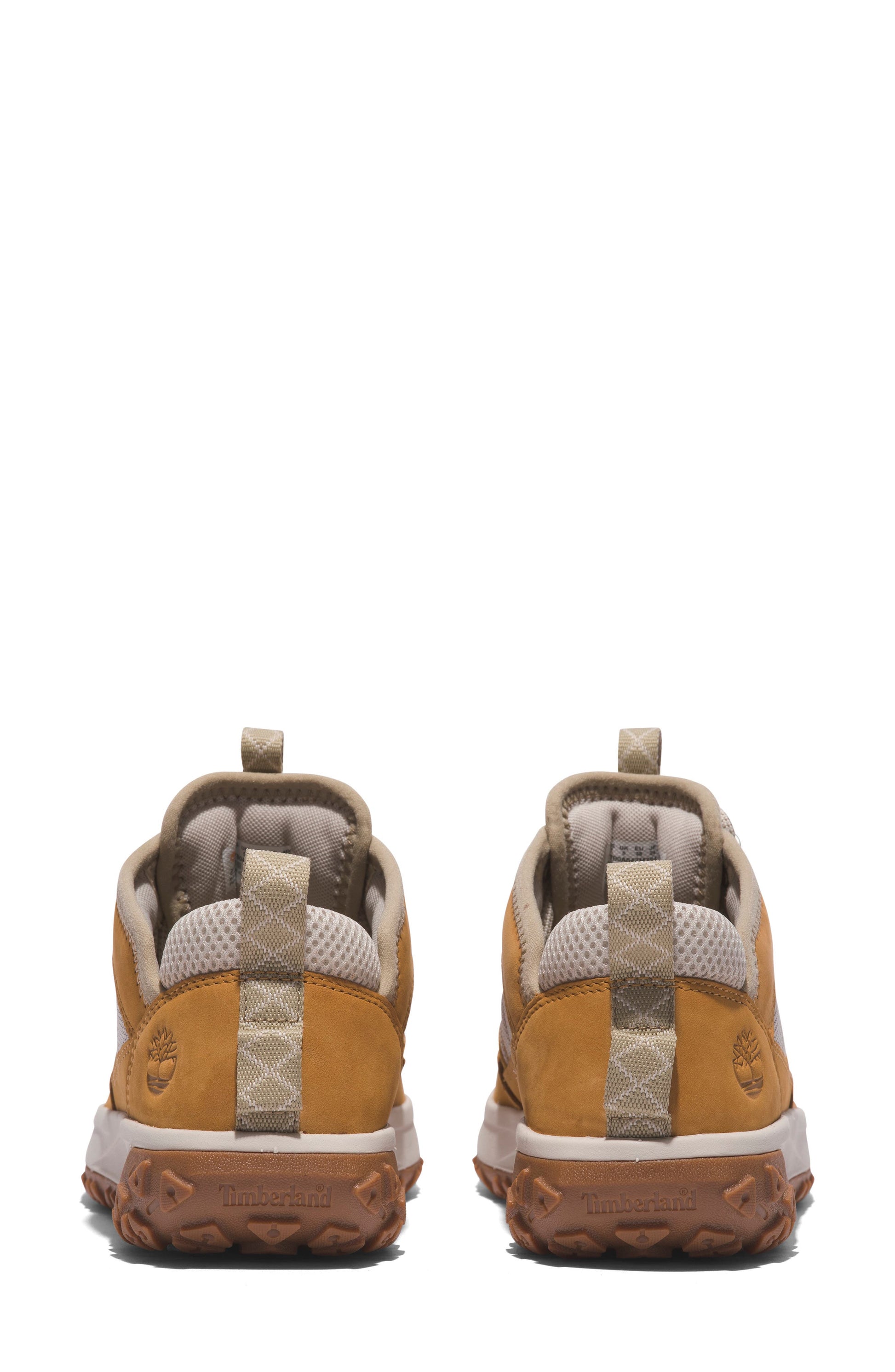 WHEAT NUBUCK