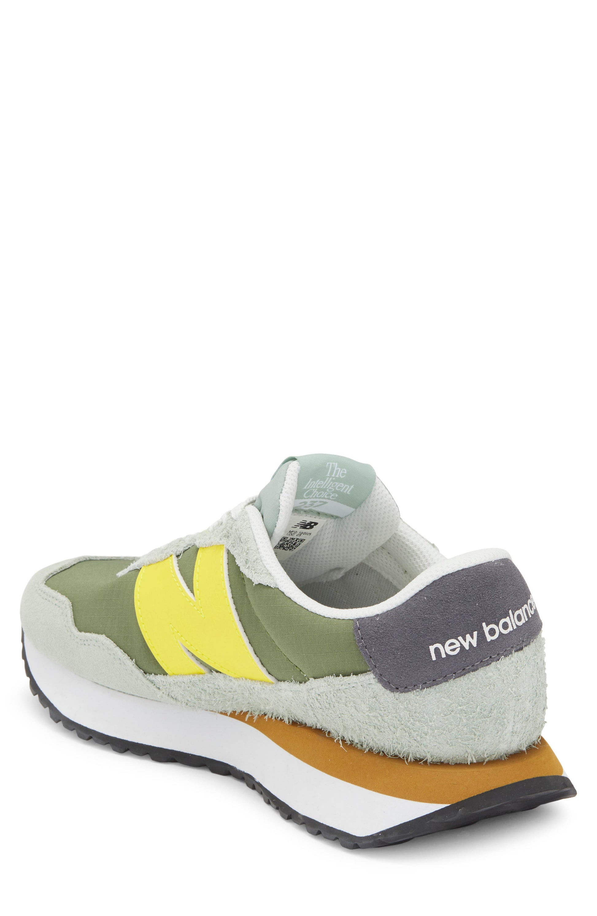 UTILITY GREEN/ MOSAIC GREEN