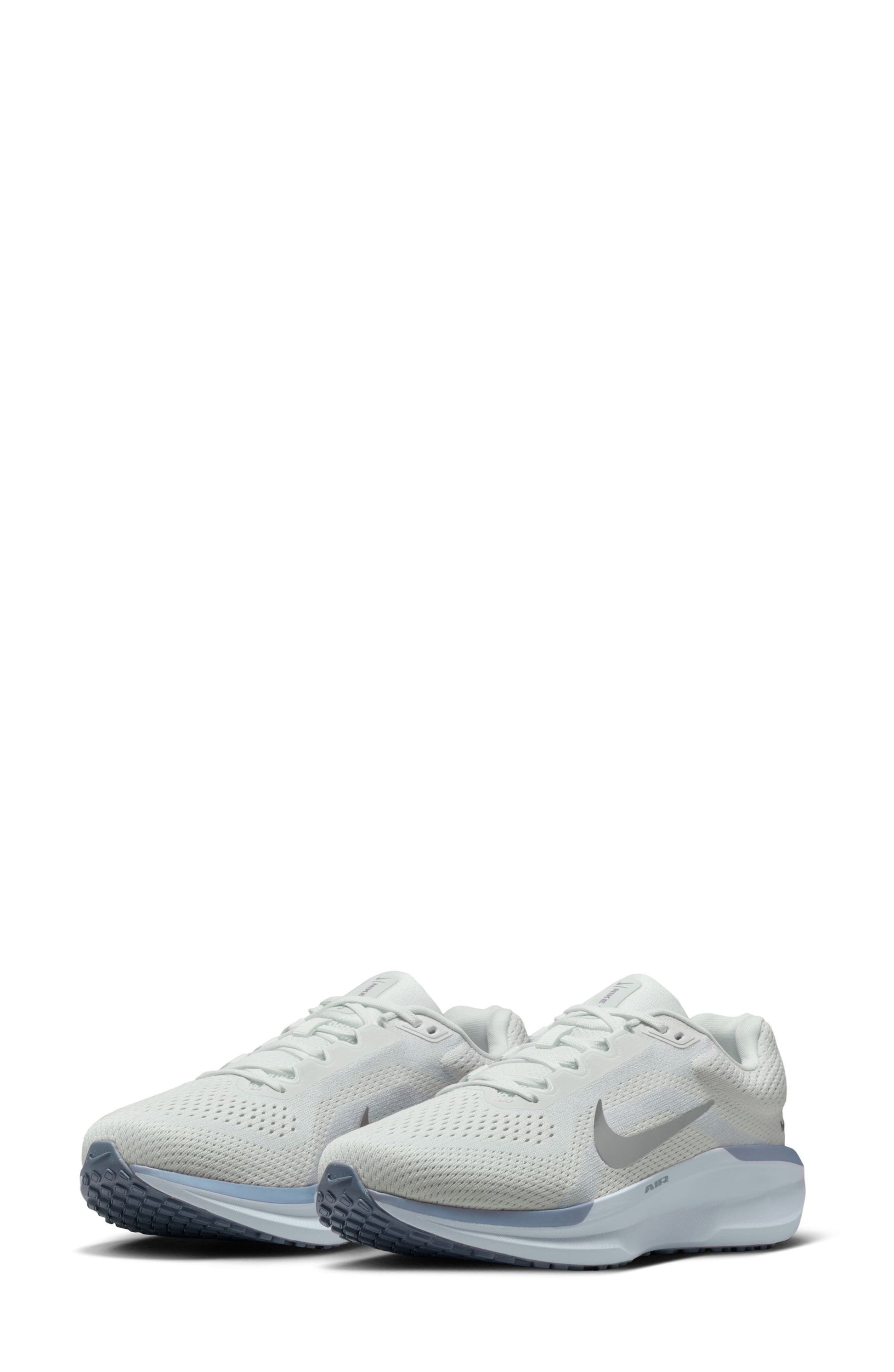 WHITE/ INDIGO/ HYDROGEN BLUE