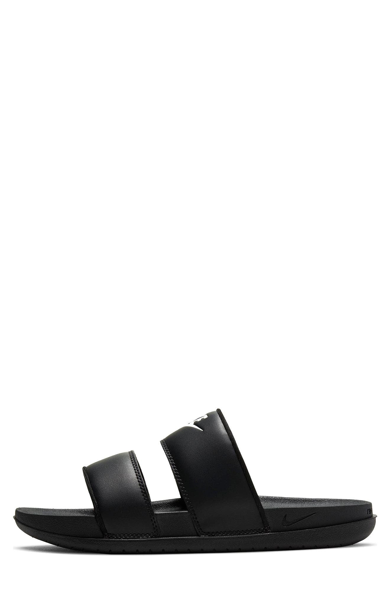 001 BLACK/WHITE