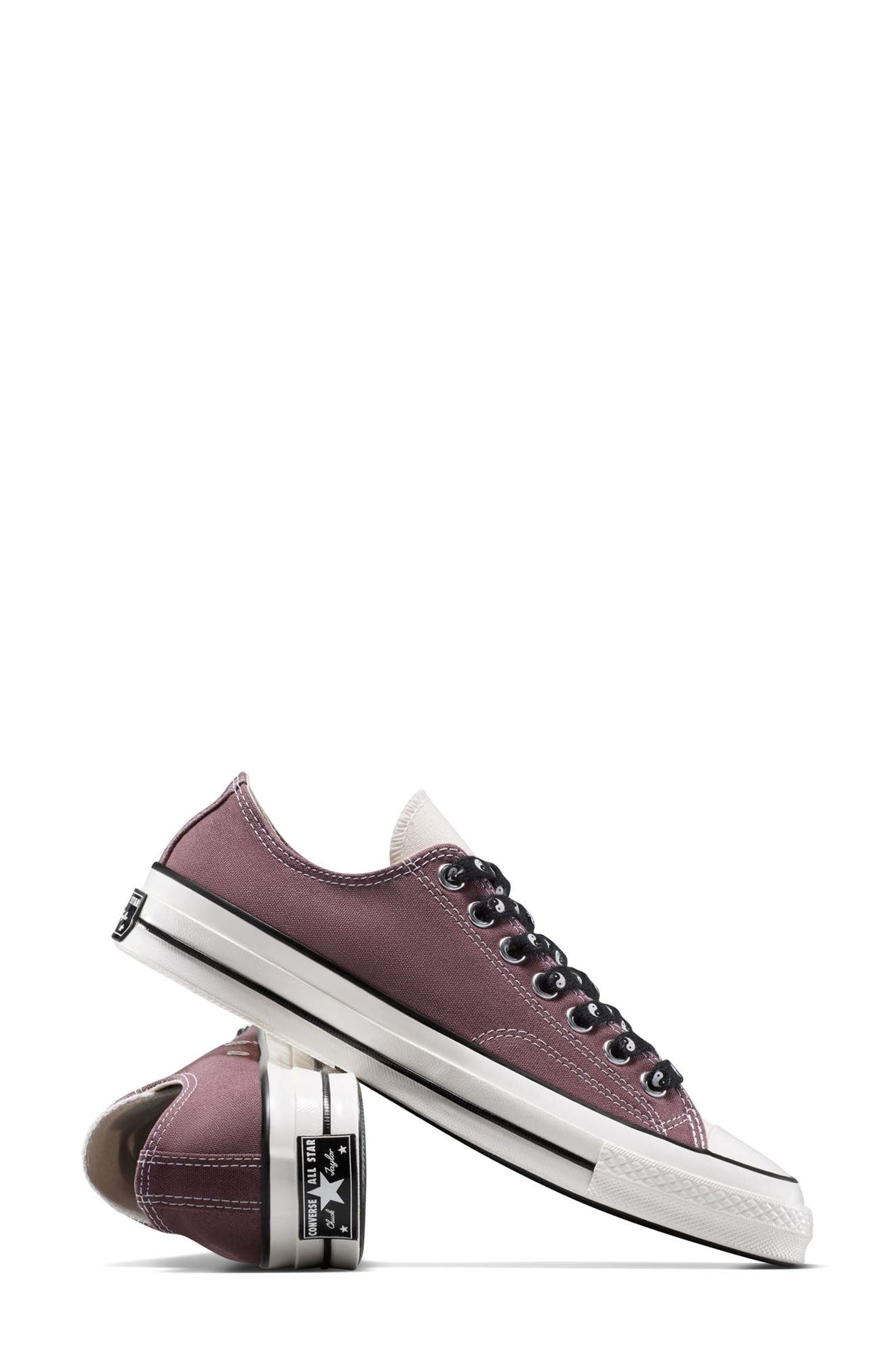 TRAIL MIXED/ EGRET/ BLACK