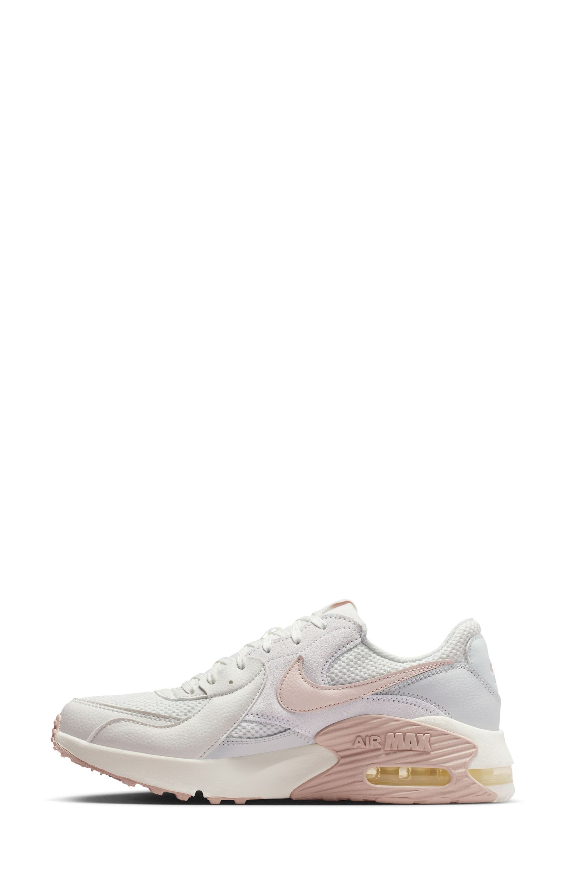 SUMMIT WHITE/ PINK/ PLATINUM