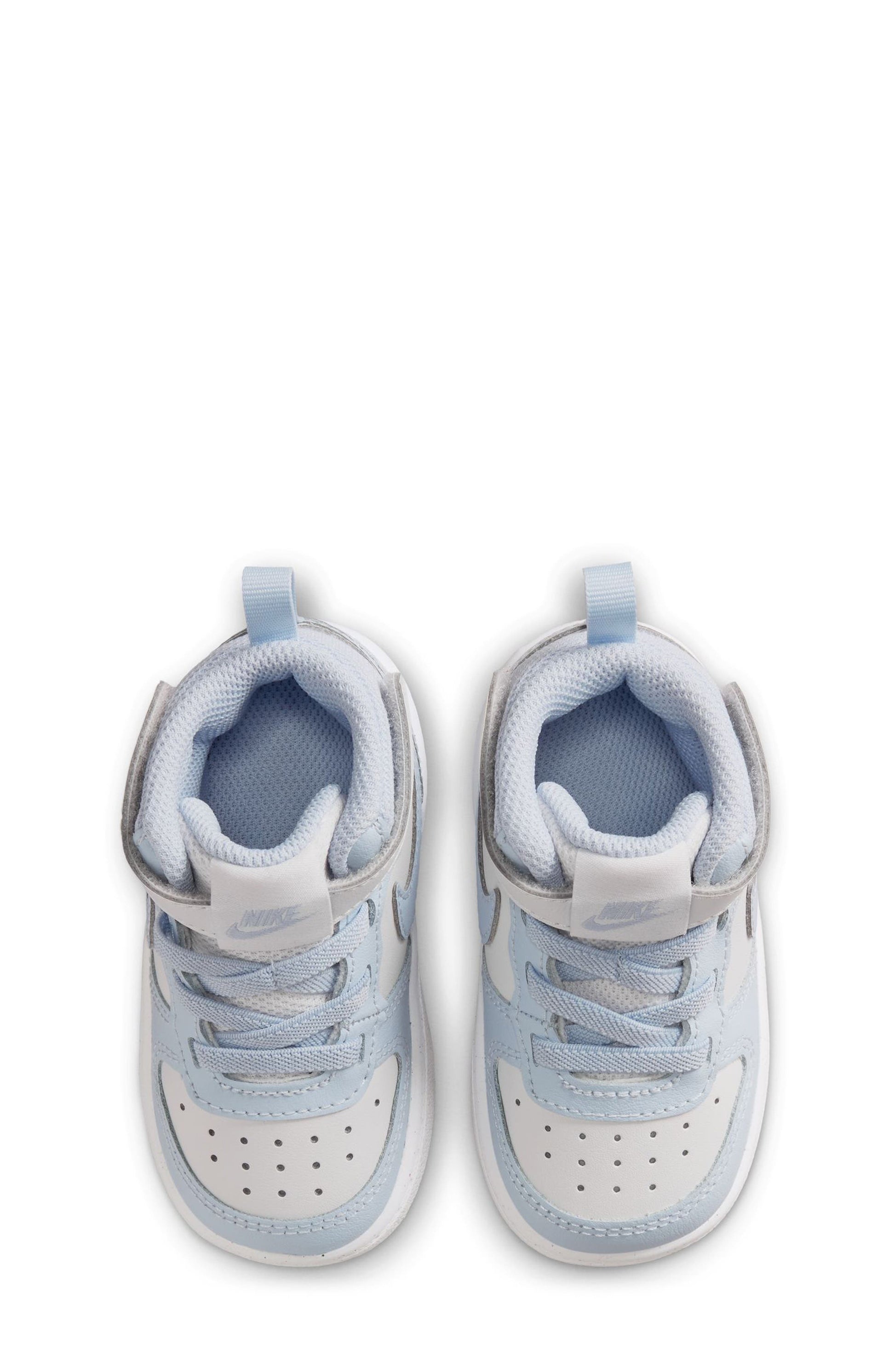 PLATINUM/ GHOST/ WHITE