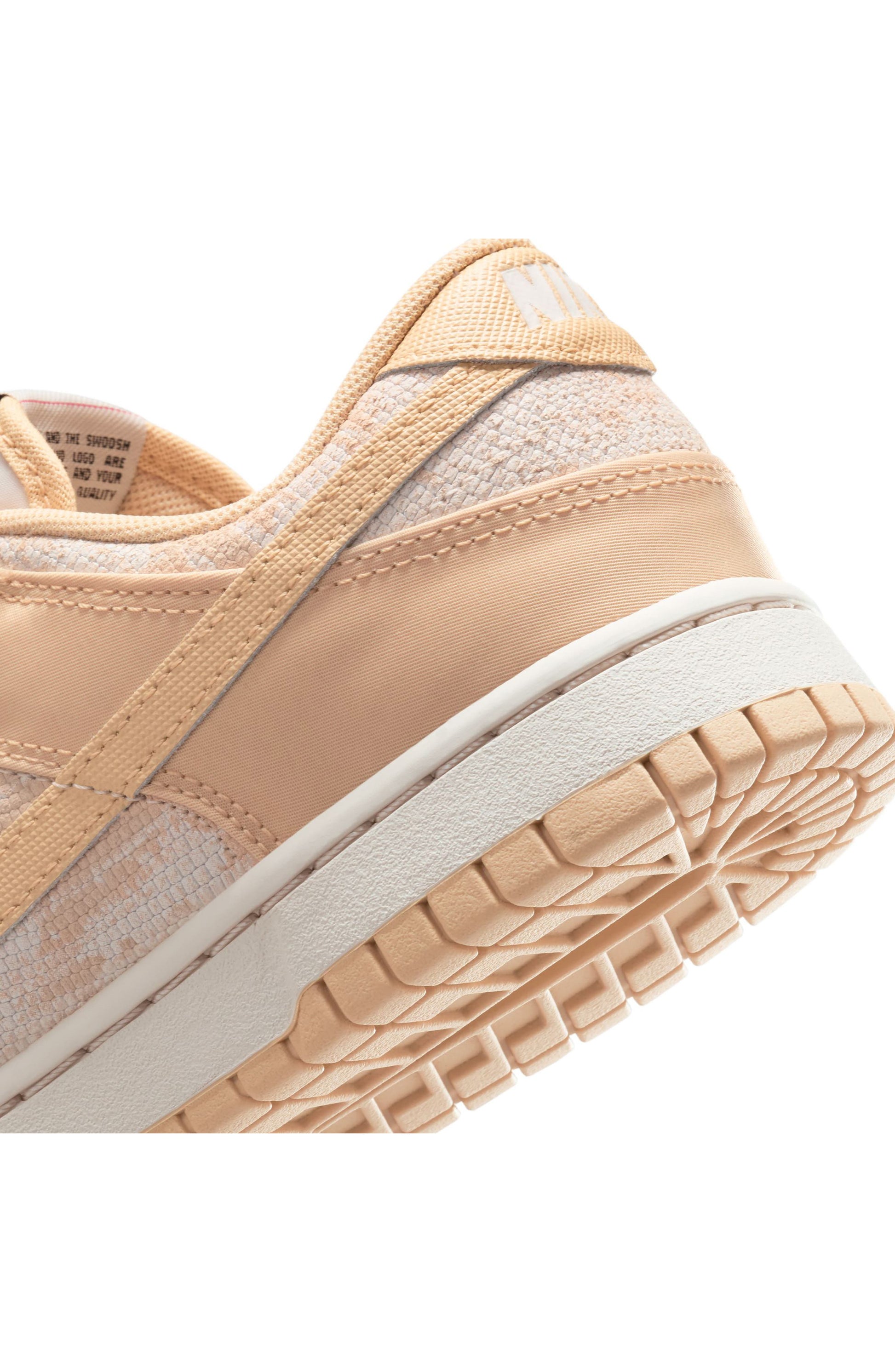 LIGHT ORE WOOD BROWN/ SESAME
