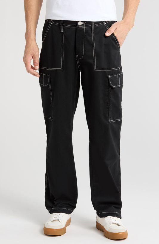 JET BLACK