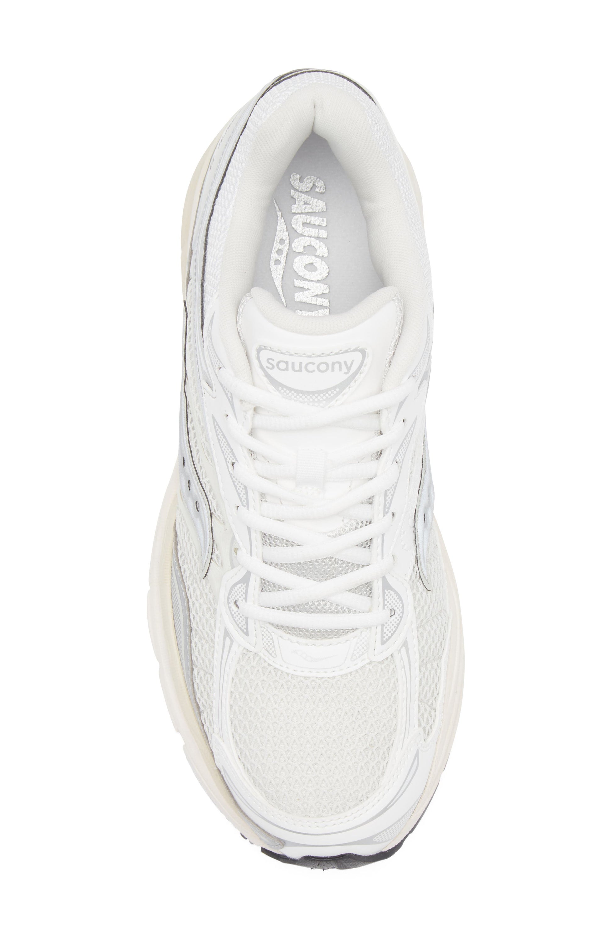 WHITE/SILV