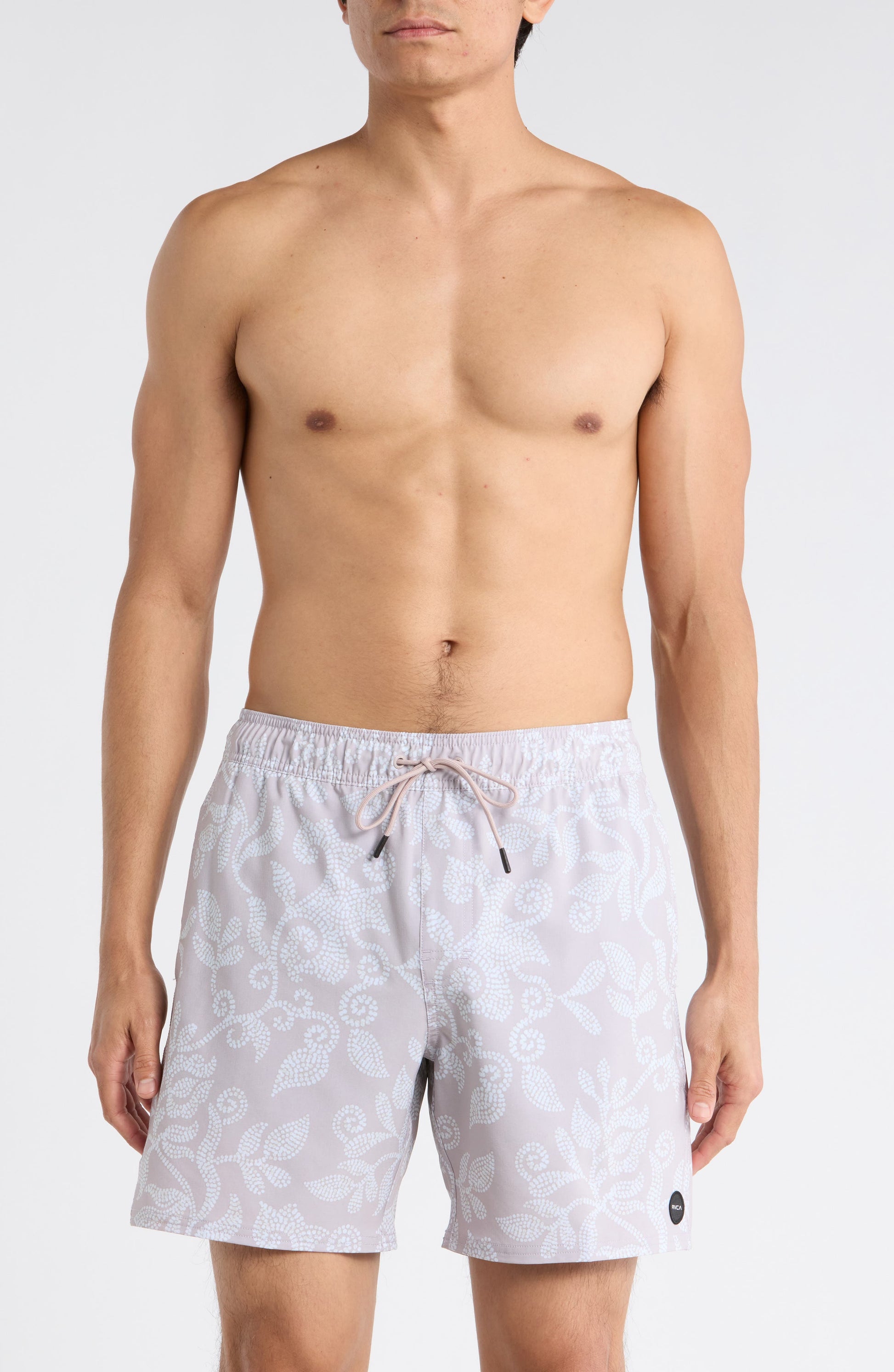 PALE MAUVE