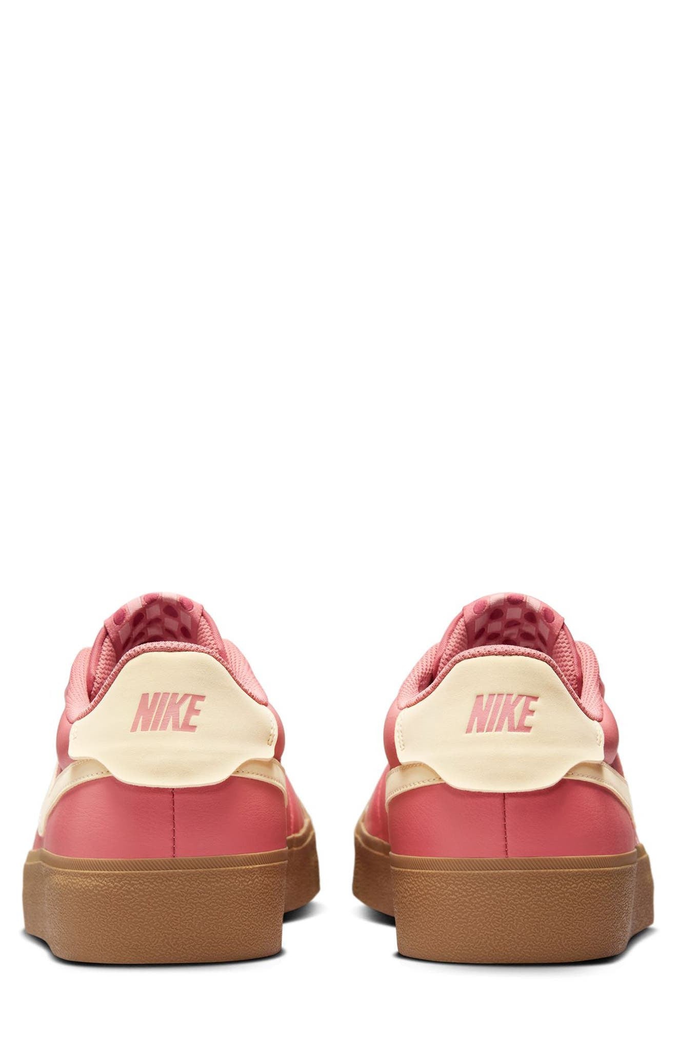 CANYON PINK/ LIGHT BROWN