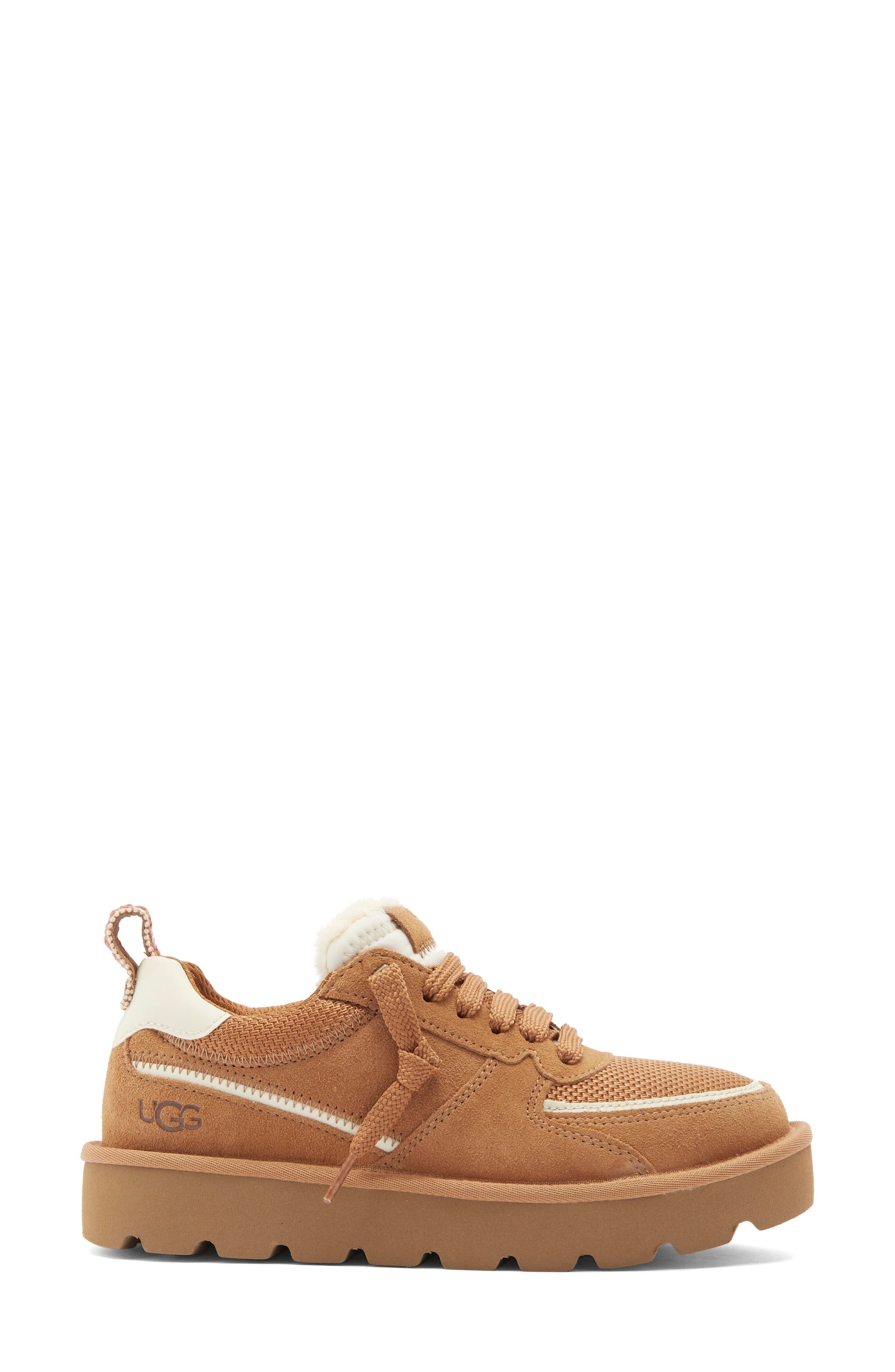 CHESTNUT