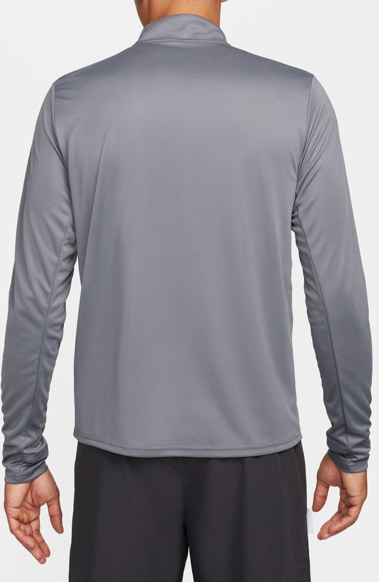 SMOKE GREY/ REFLECTIVE SILVER