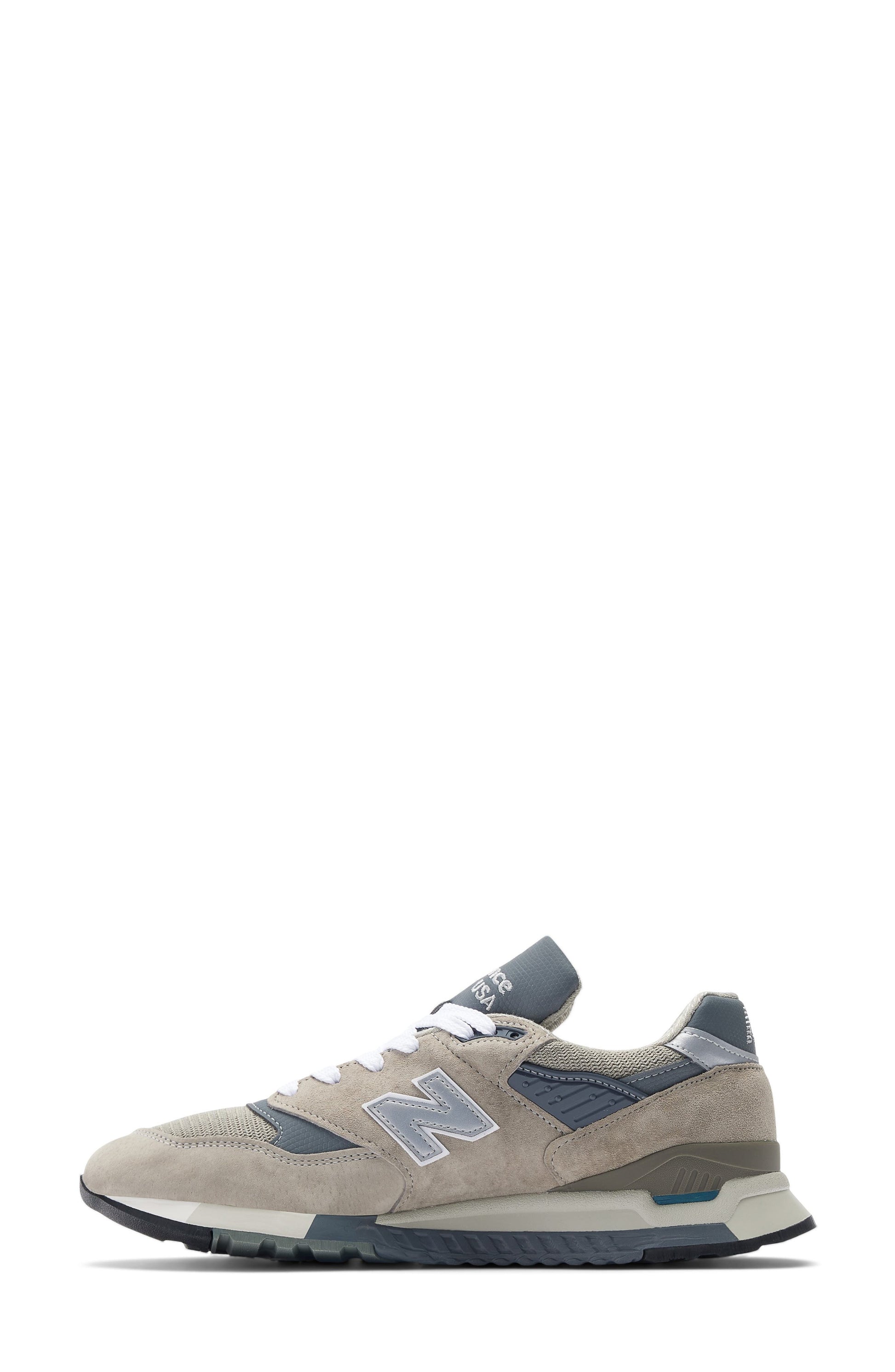 GREY/ SILVER