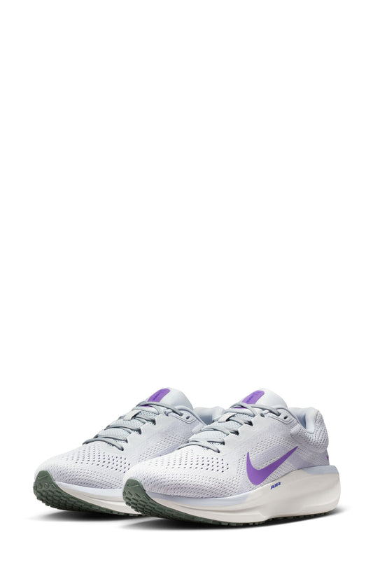 PLATINUM/ GHOST/ VIOLET