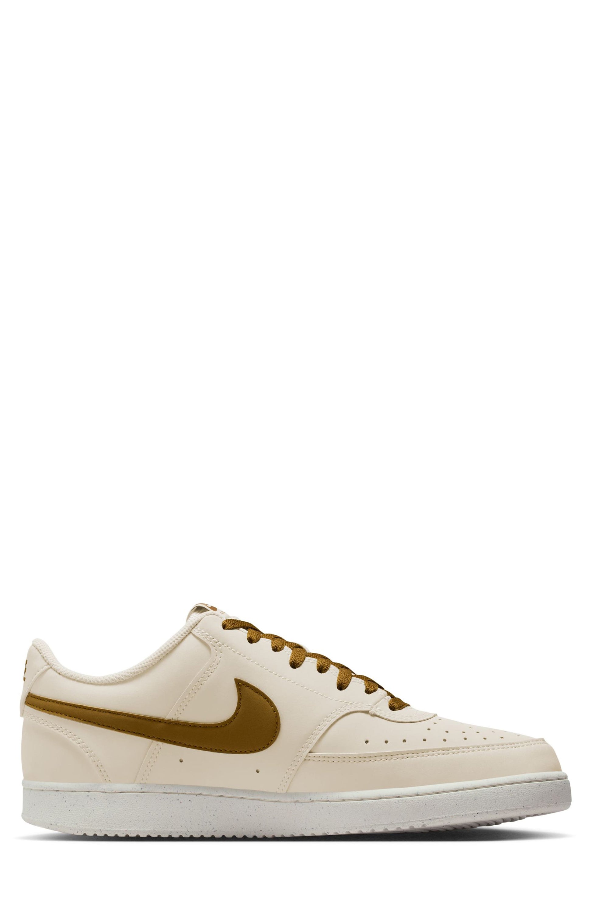PALE IVORY/ GOLDEN HOPS