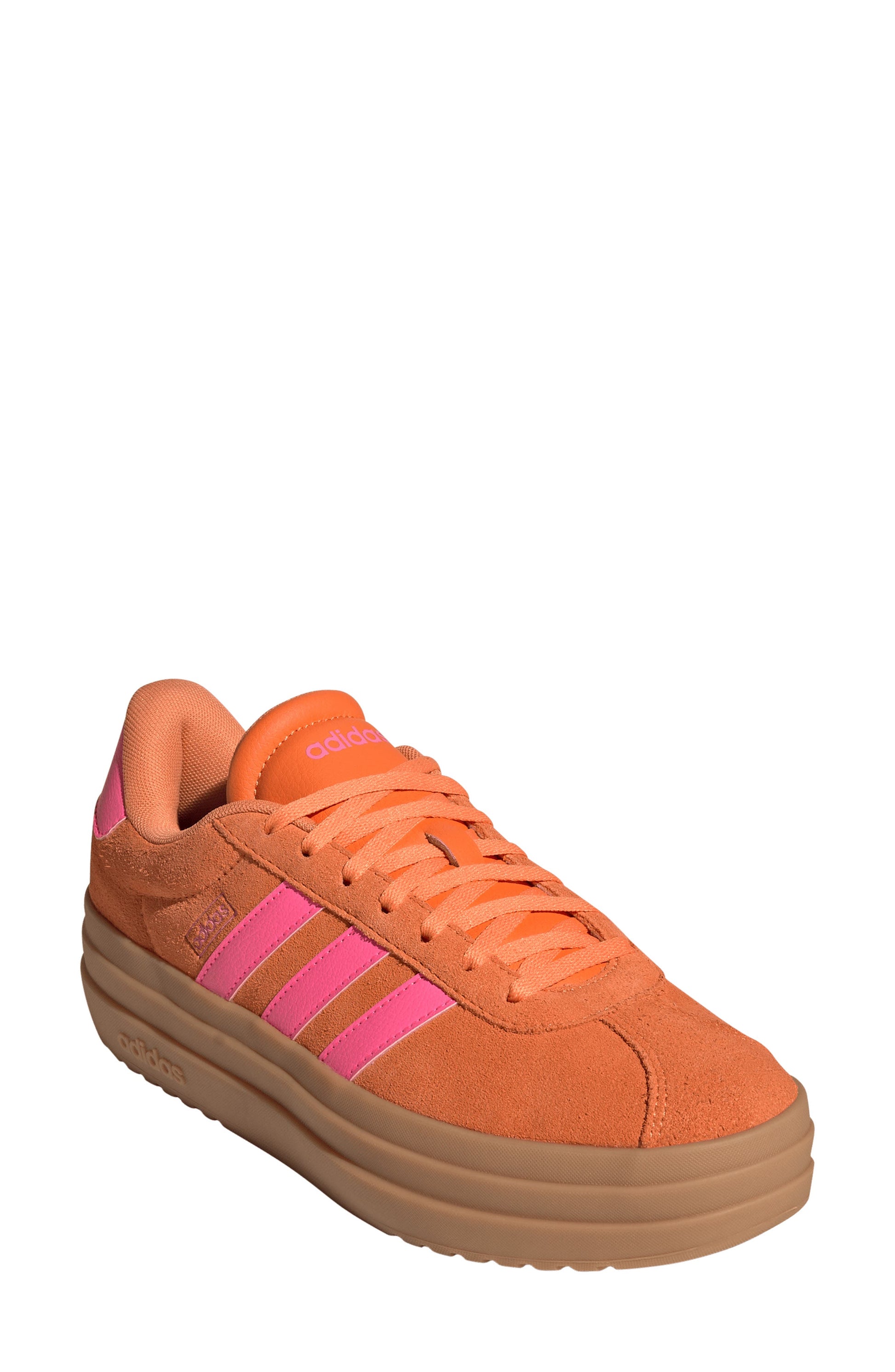 PURE ORANGE/ LUCID PINK/ GUM