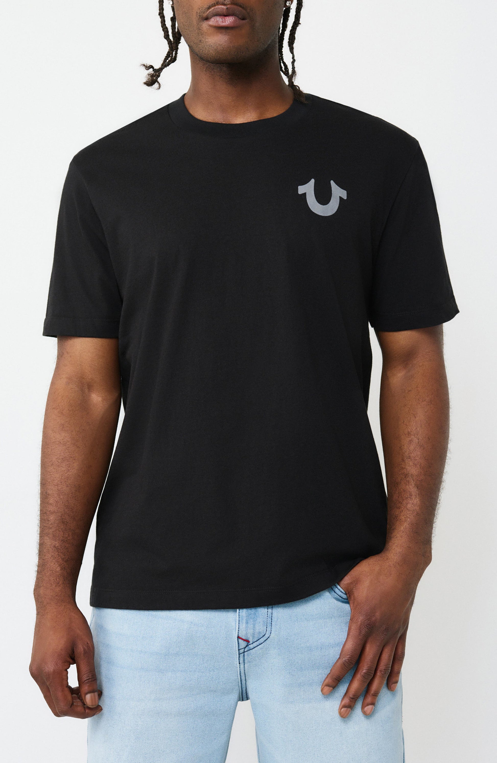 JET BLACK