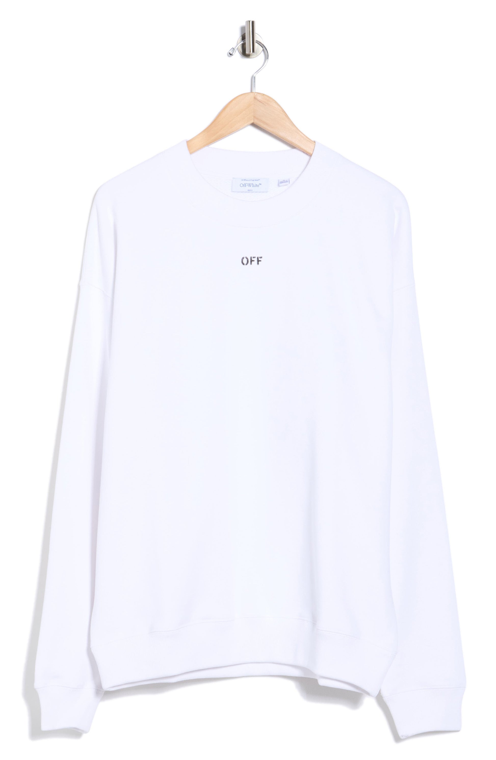 WHITE-BLACK