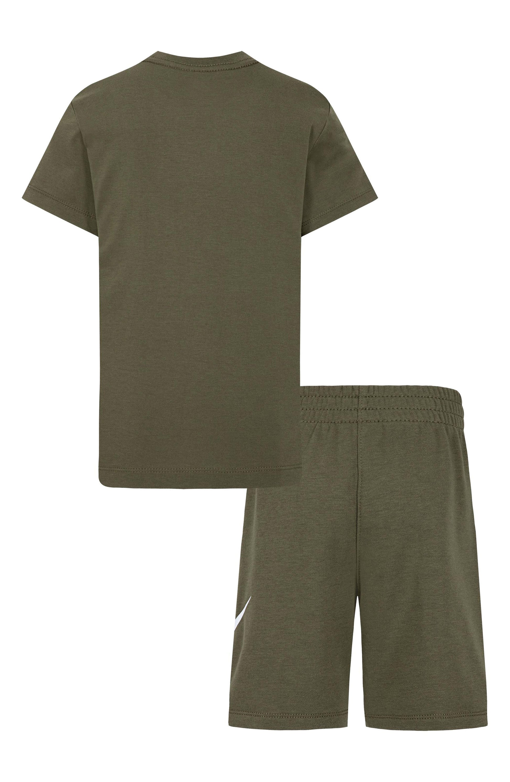 MEDIUM OLIVE