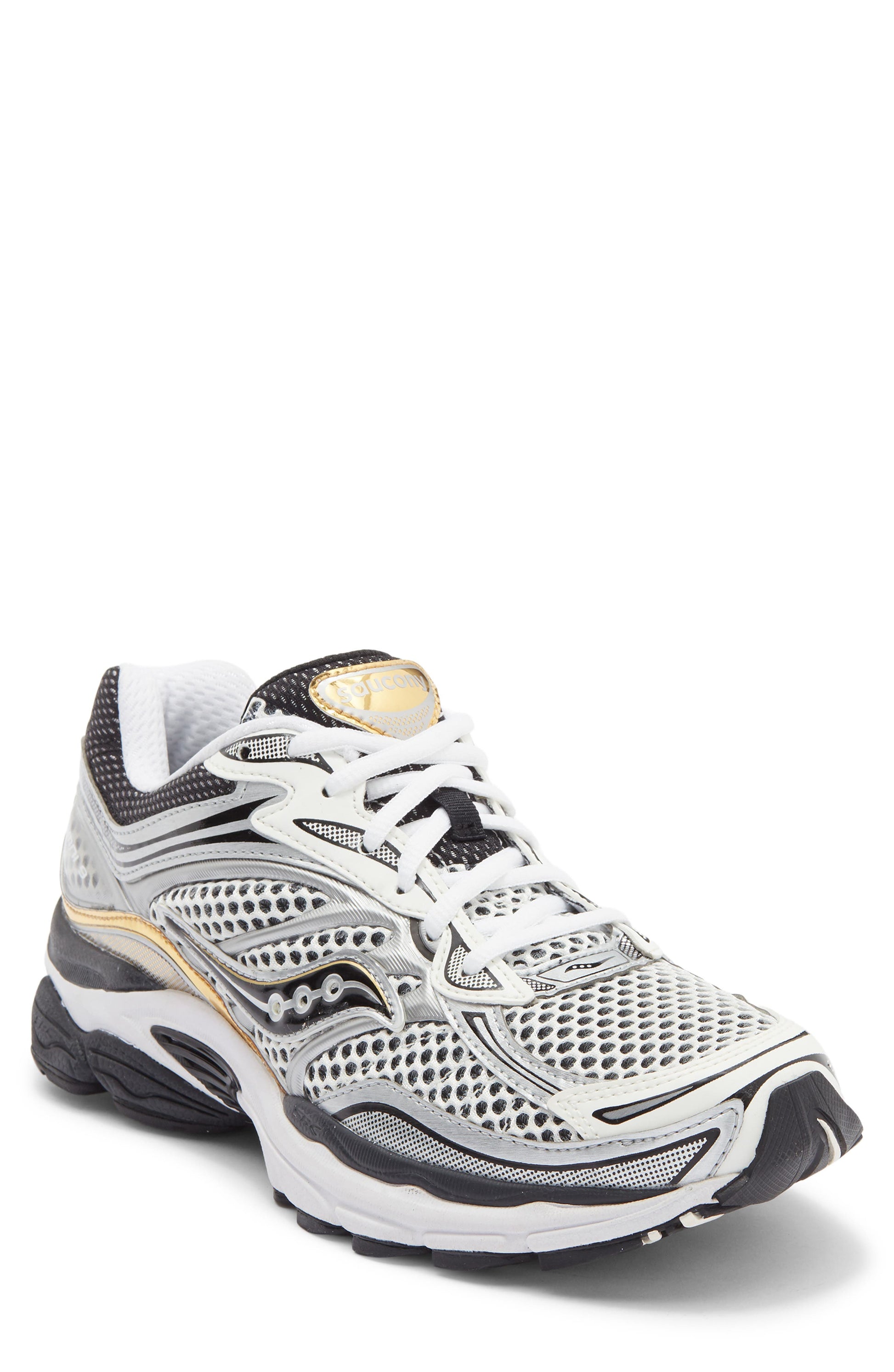 SILVER/ GOLD