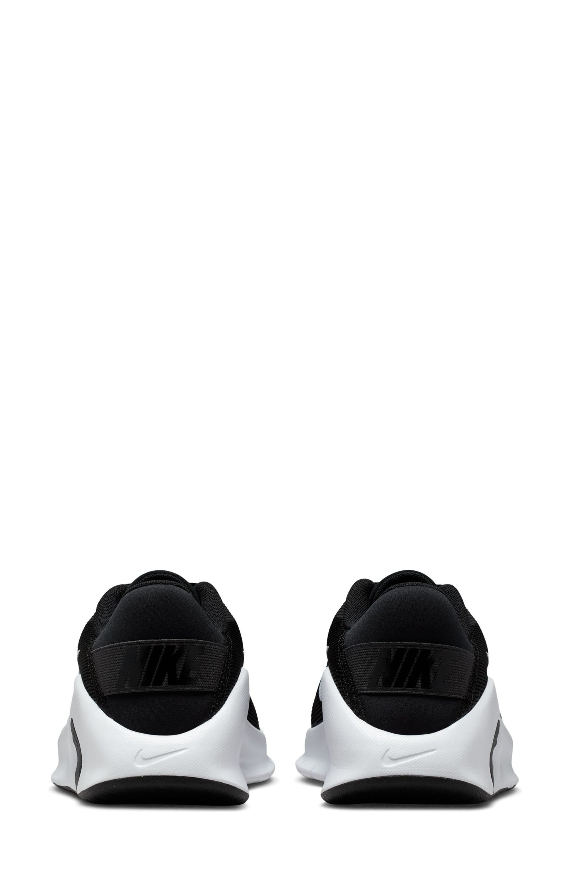 BLACK/ WHITE/ ANTHRACITE