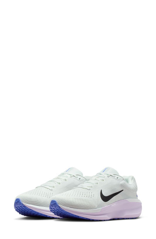 WHITE/ BLACK/ VIOLET/ SAPPHIRE