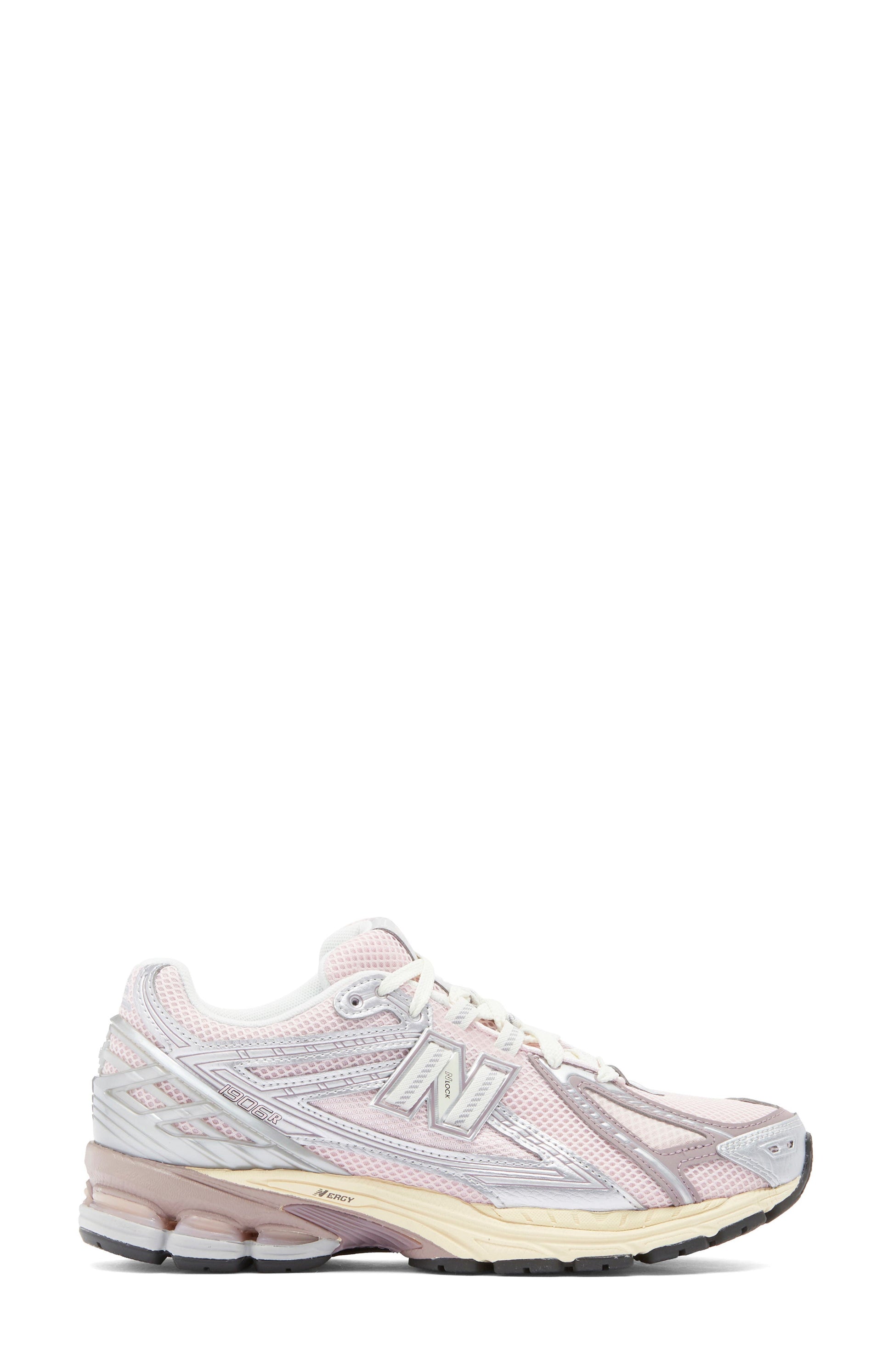 ROSE SUGAR/ PEARL GREY