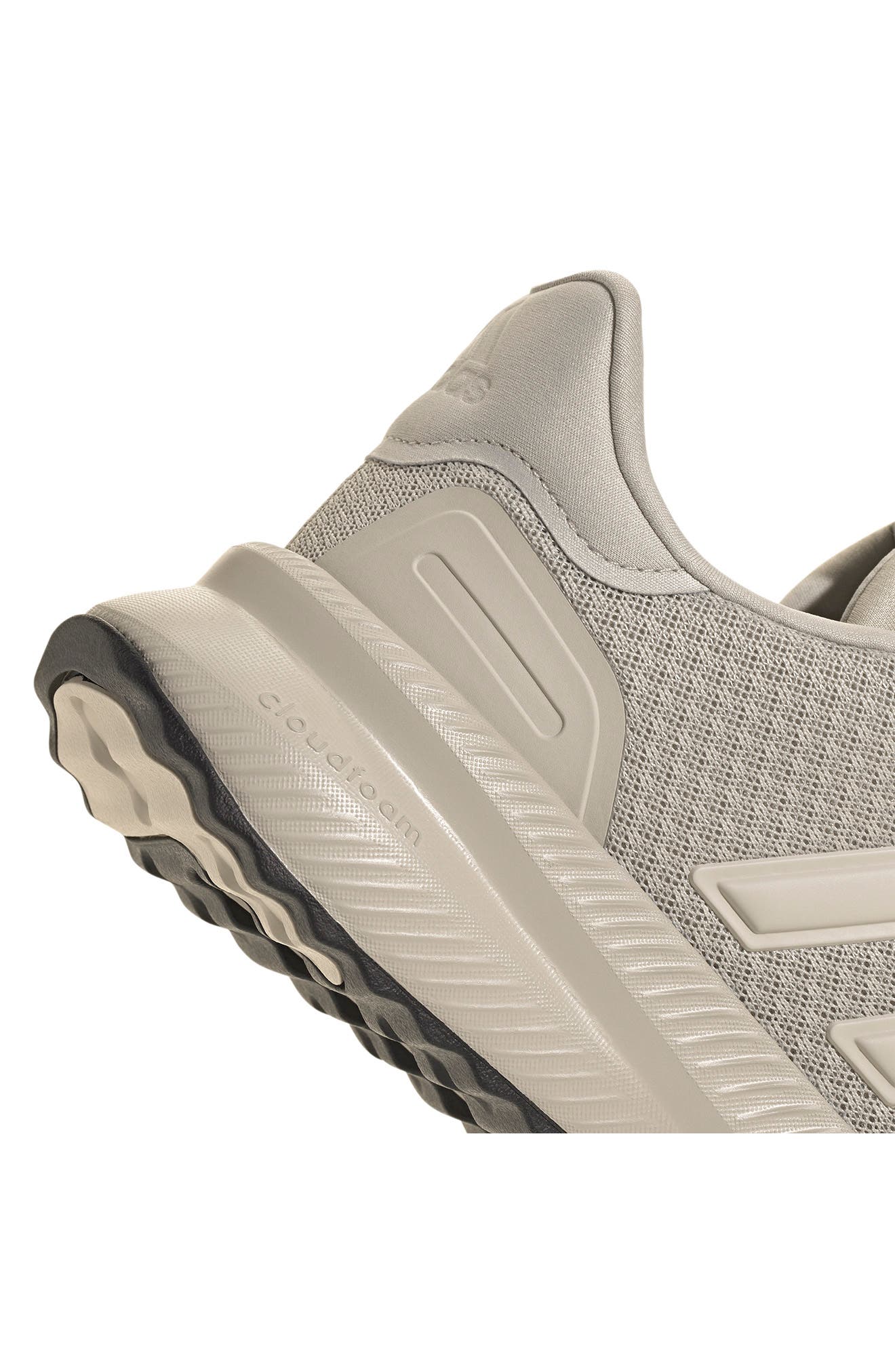 ALUMINA/ ORBIT GREY/ BLACK