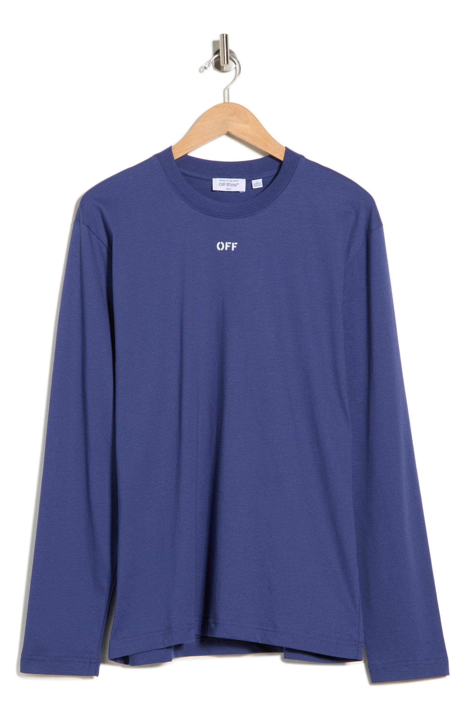 DARK BLUE-WHITE