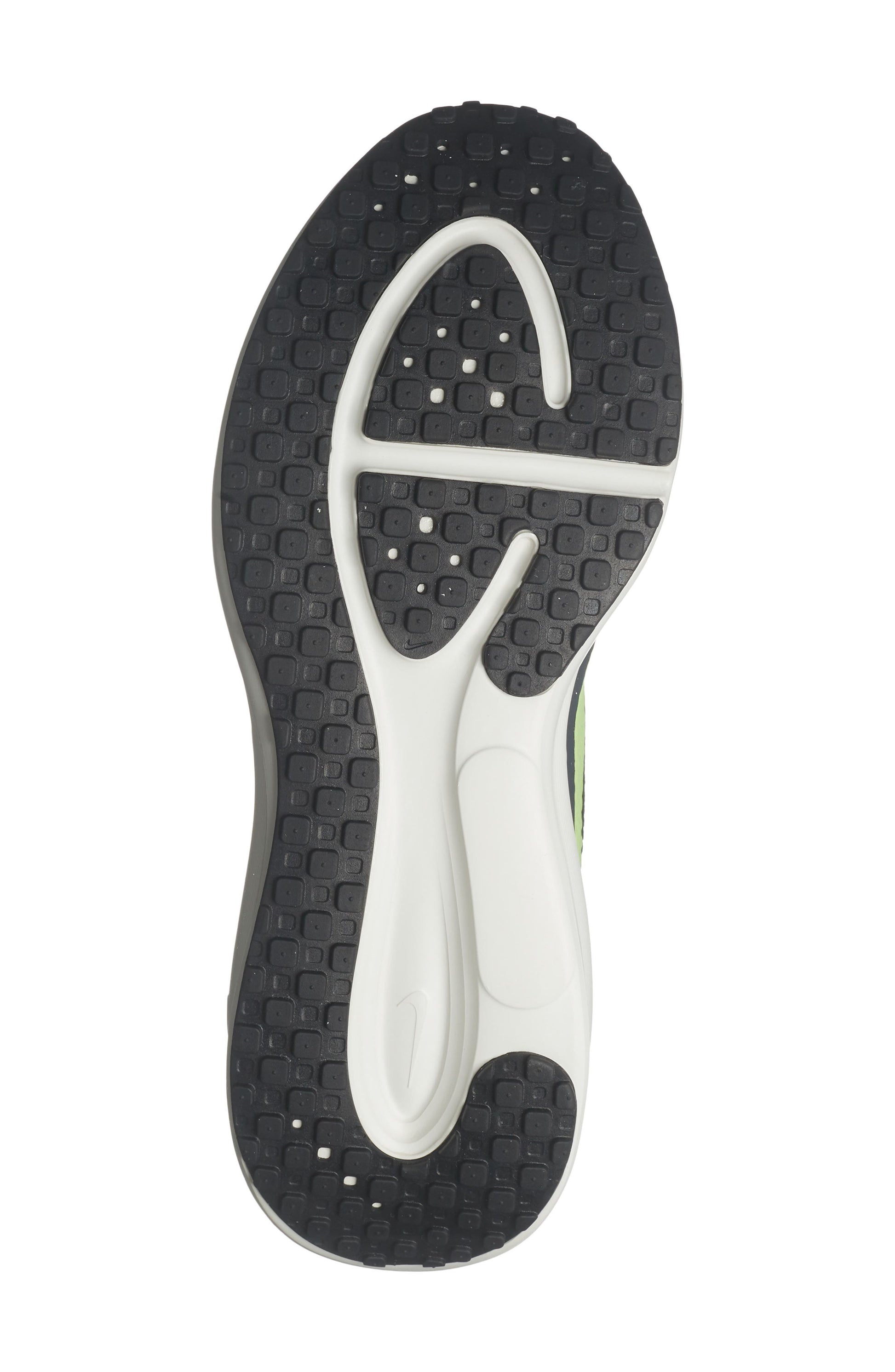 BLACK/ LIME BLAST/ WHITE
