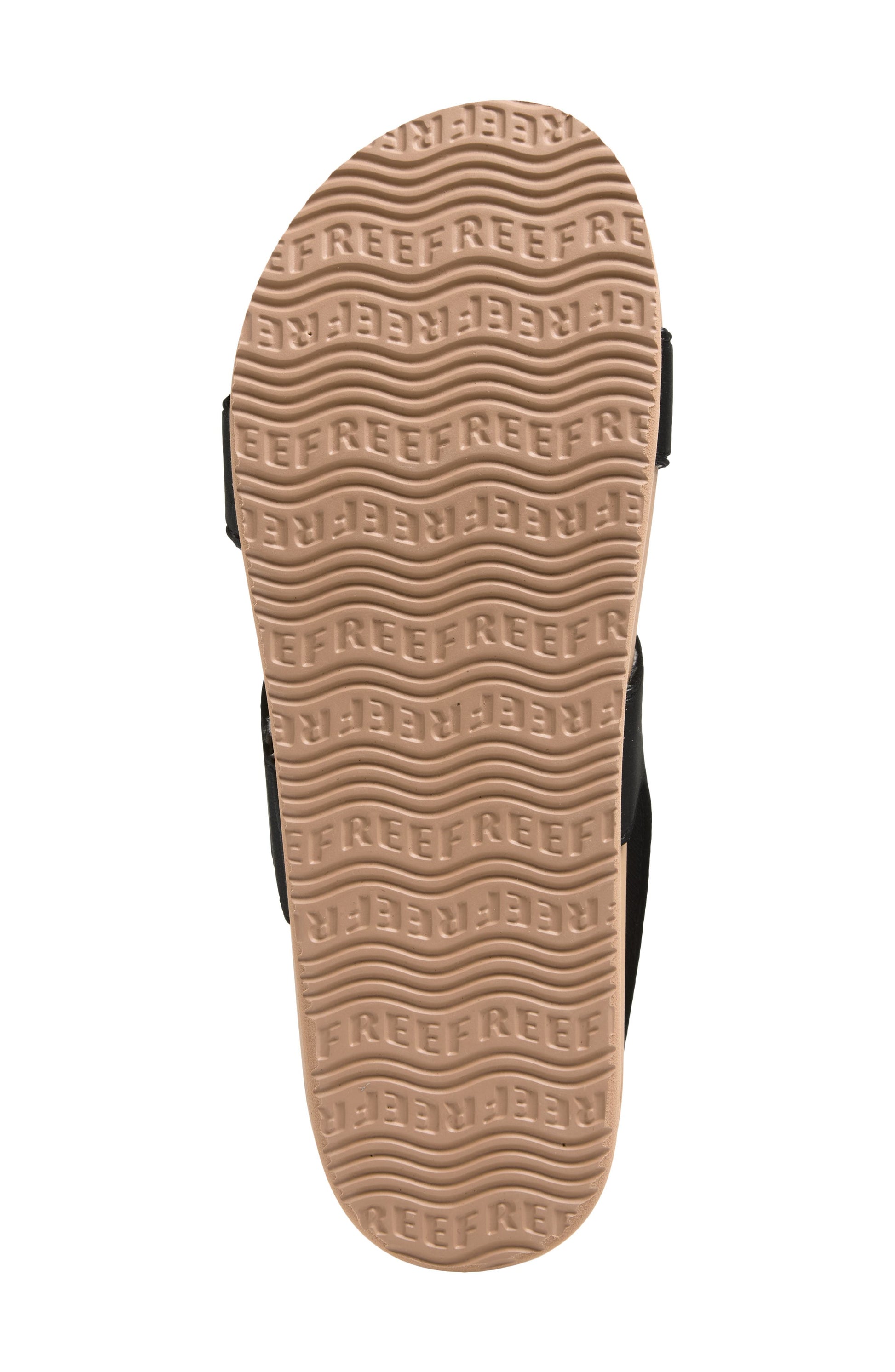 BLACK/ TAN