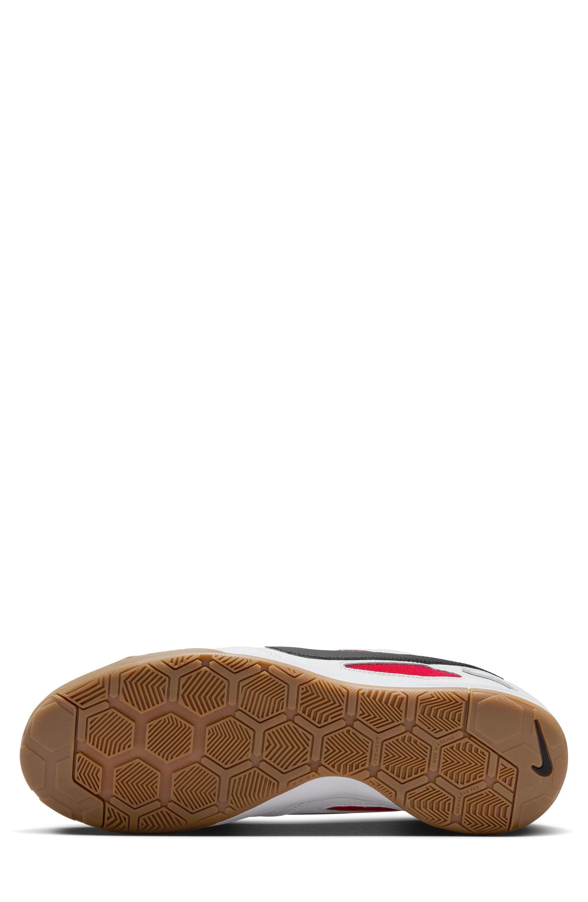 WHITE/ BLACK/ RED/ DARK BROWN