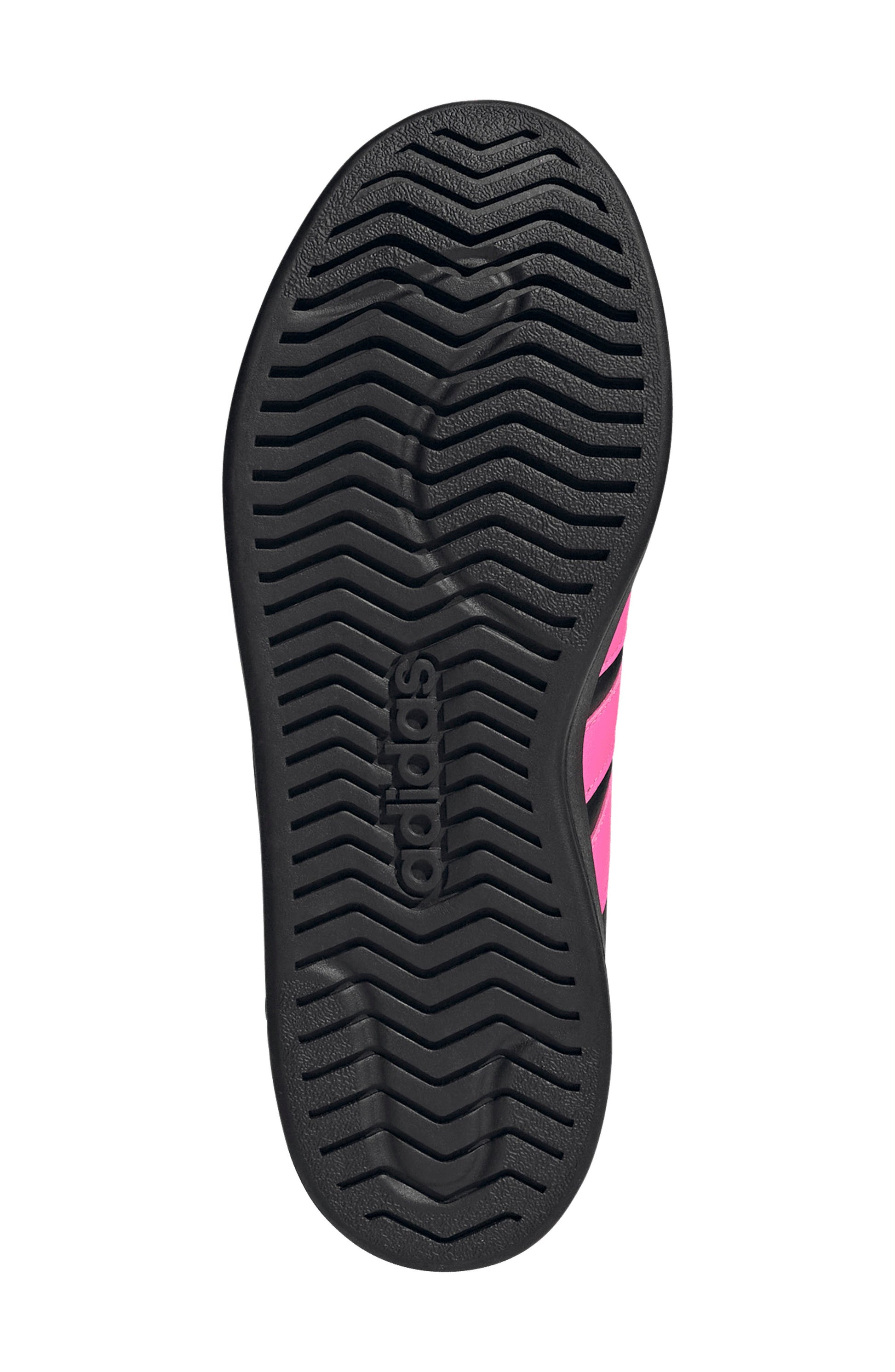 BLACK/ LUCID PINK/ BLACK