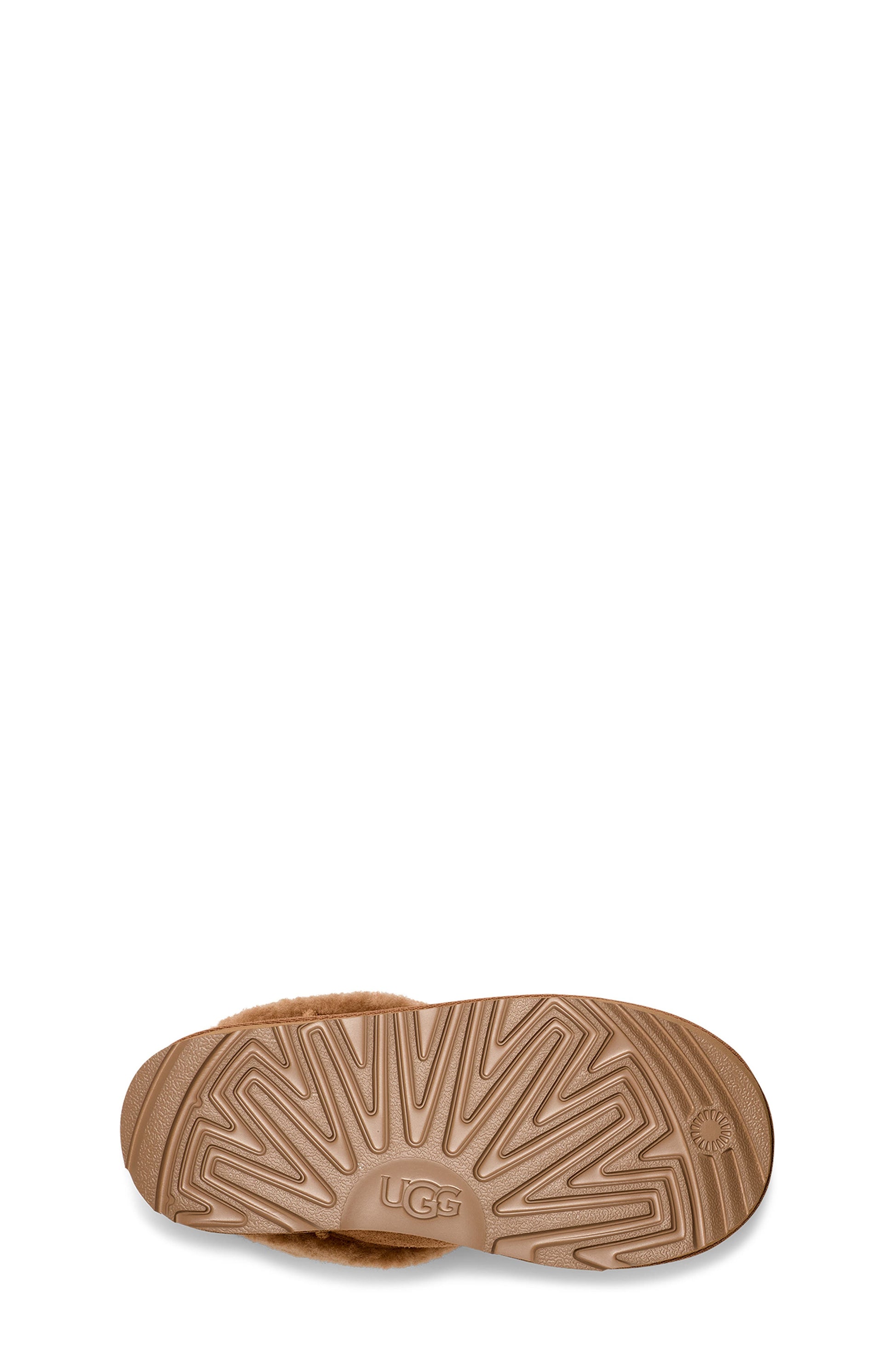 CHESTNUT