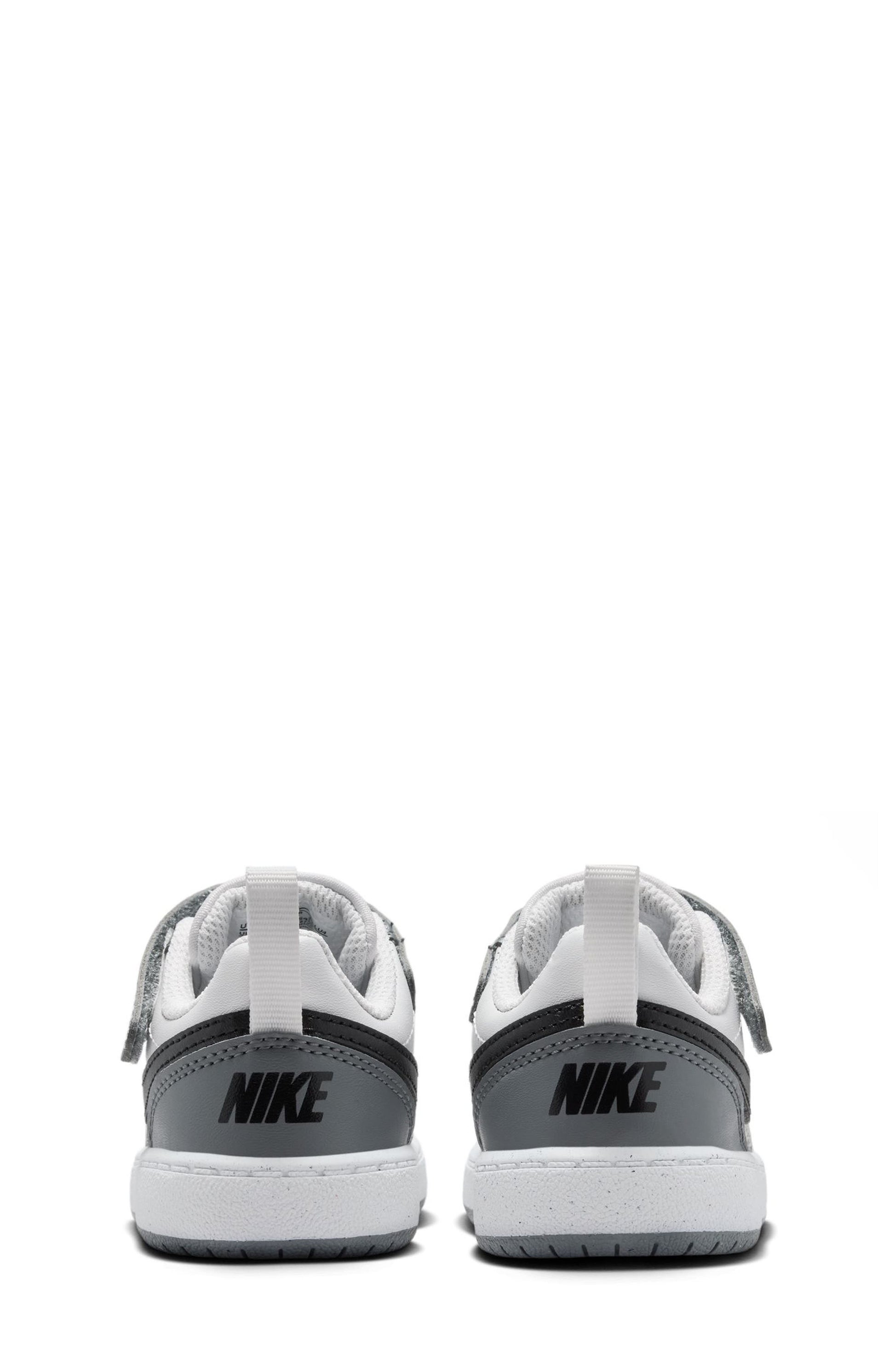 PLATINUM/ BLACK
