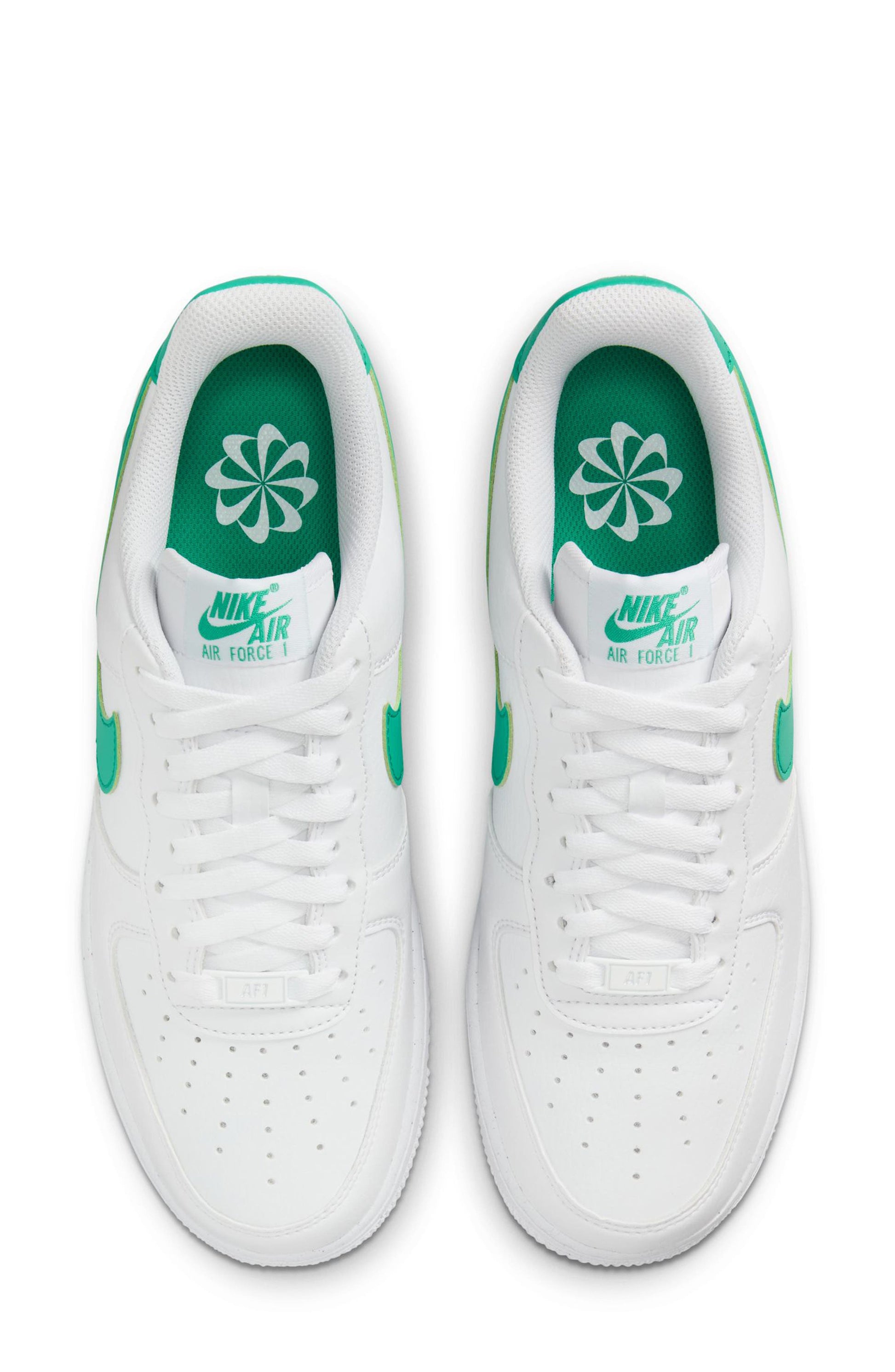 108 WHITE/STAGRN