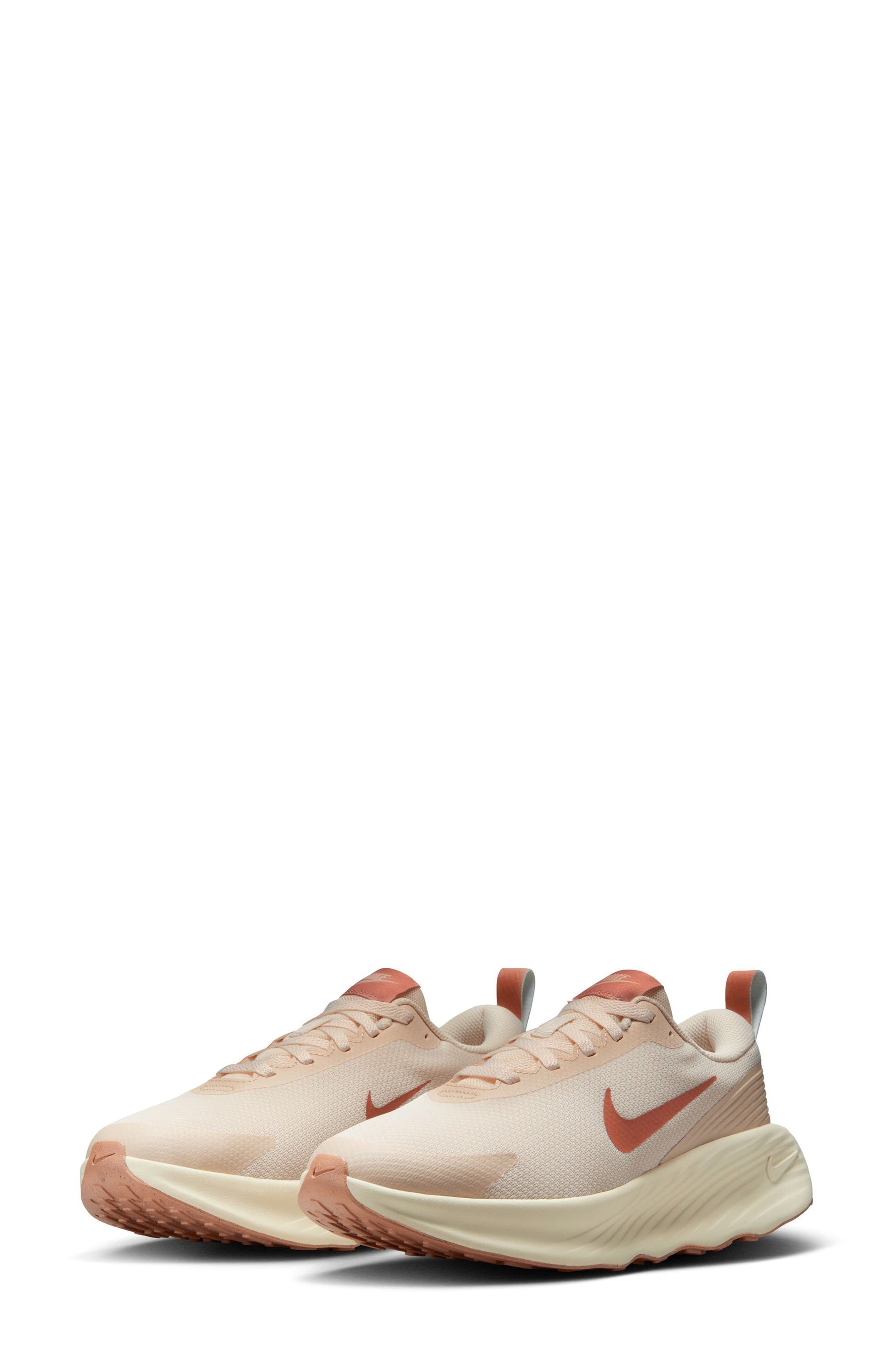 PEARL WHITE/ ROSE GOLD