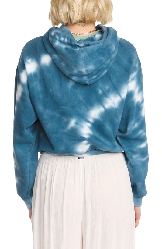 BLUE MULTI