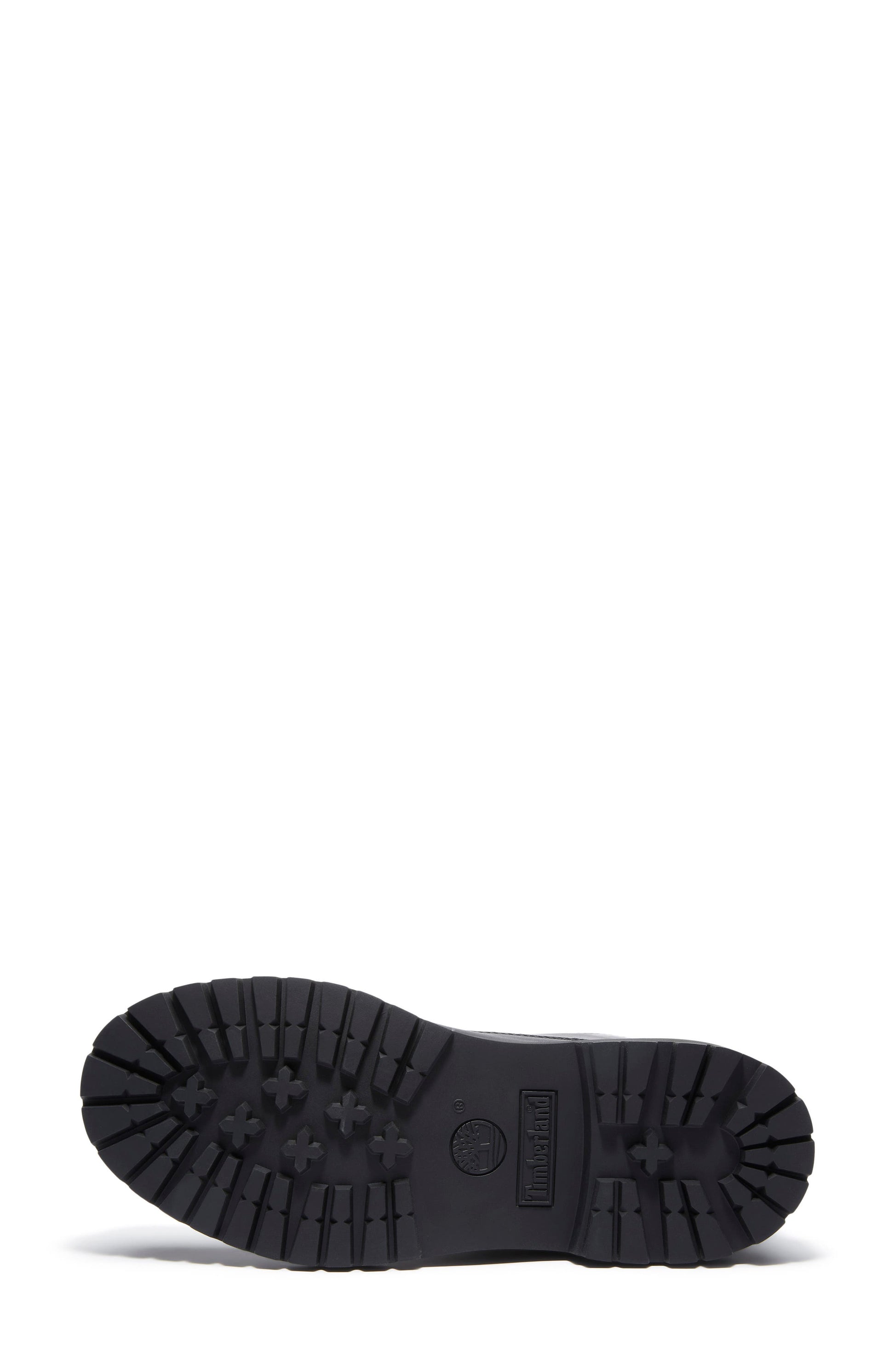 BLACK FULL GRAIN