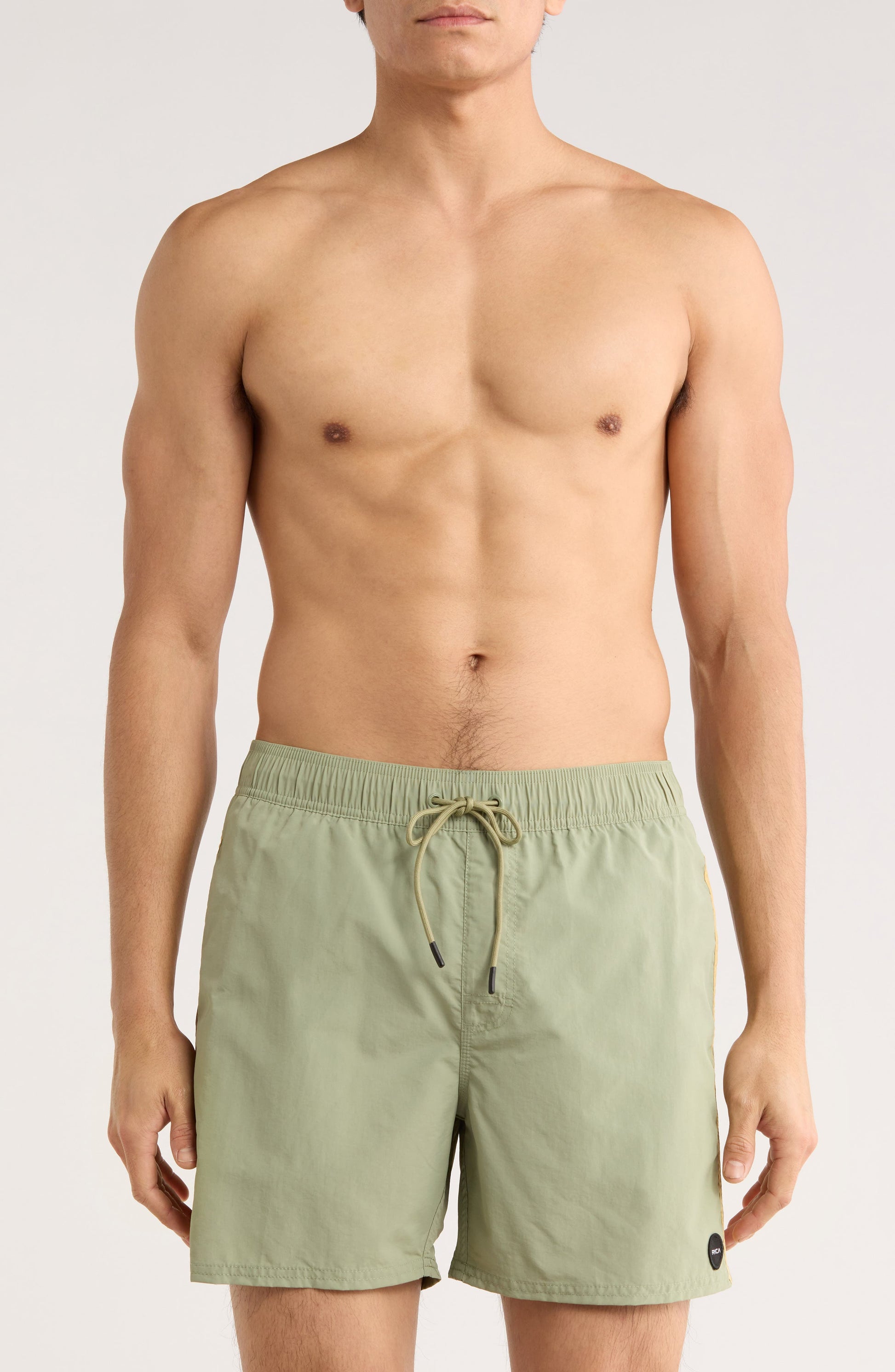 RANGER GREEN
