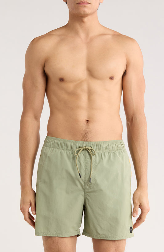 RANGER GREEN