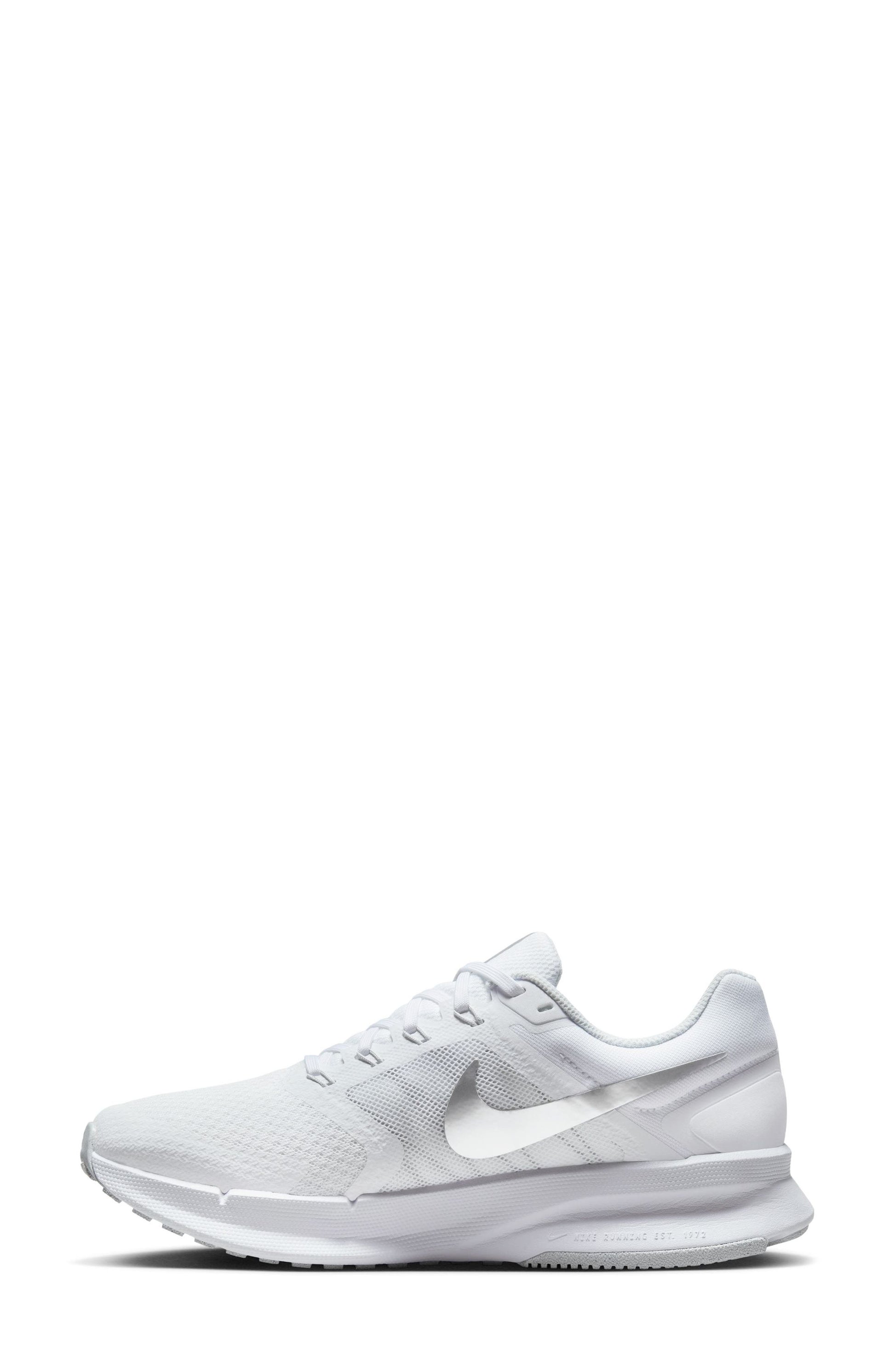 101 WHITE/M SILV